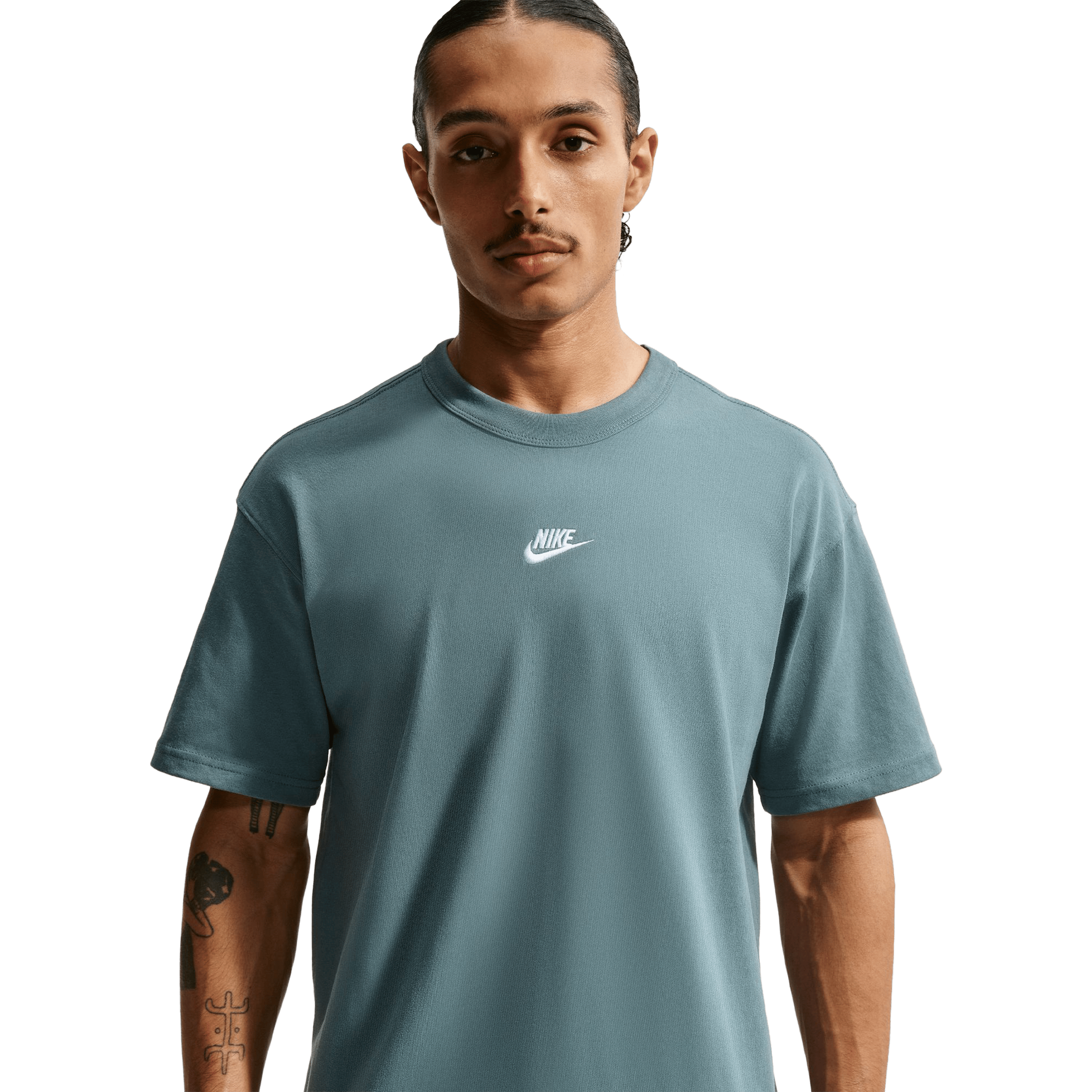 Mens Nike Sportswear Premium Essentials Tee