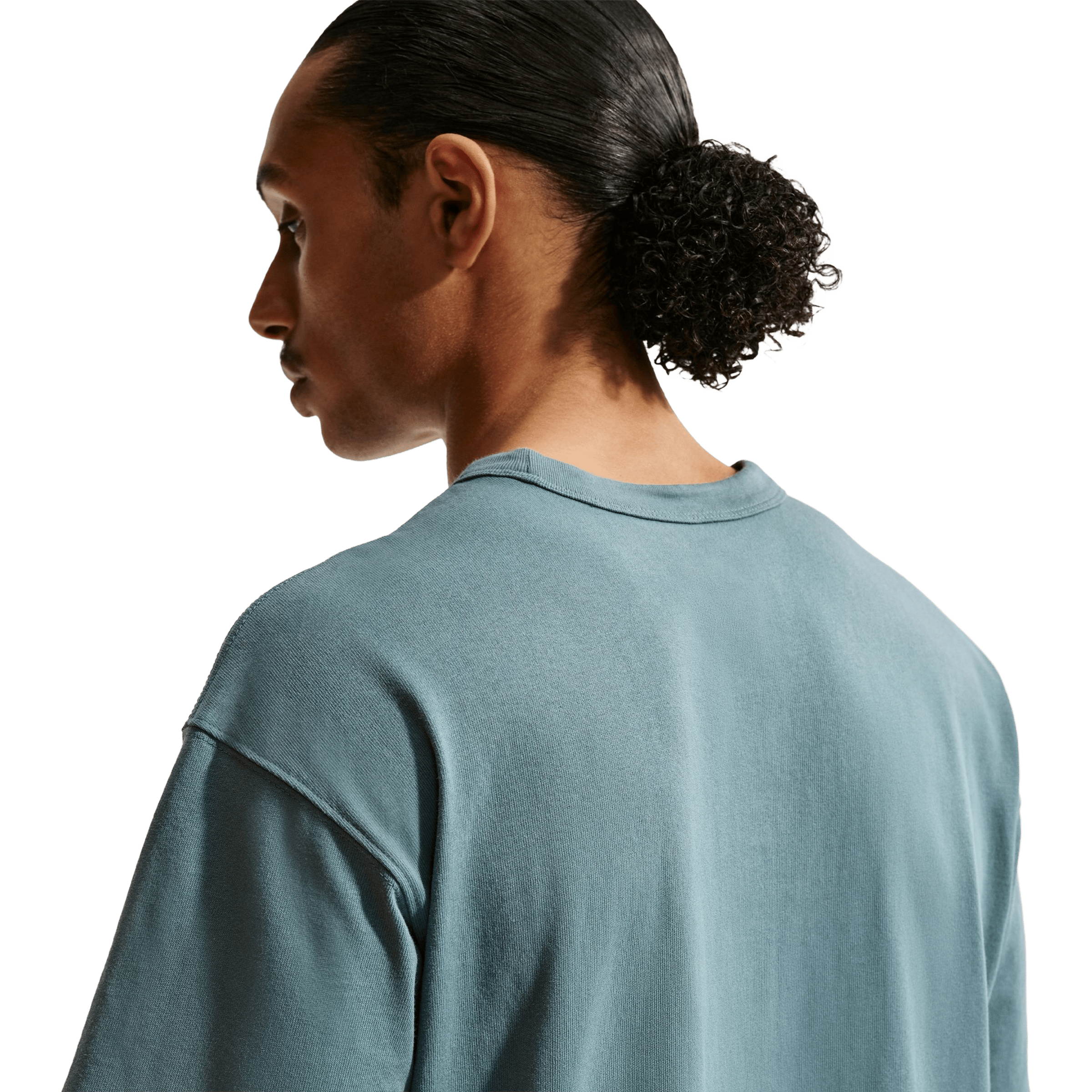 Mens Nike Sportswear Premium Essentials Tee