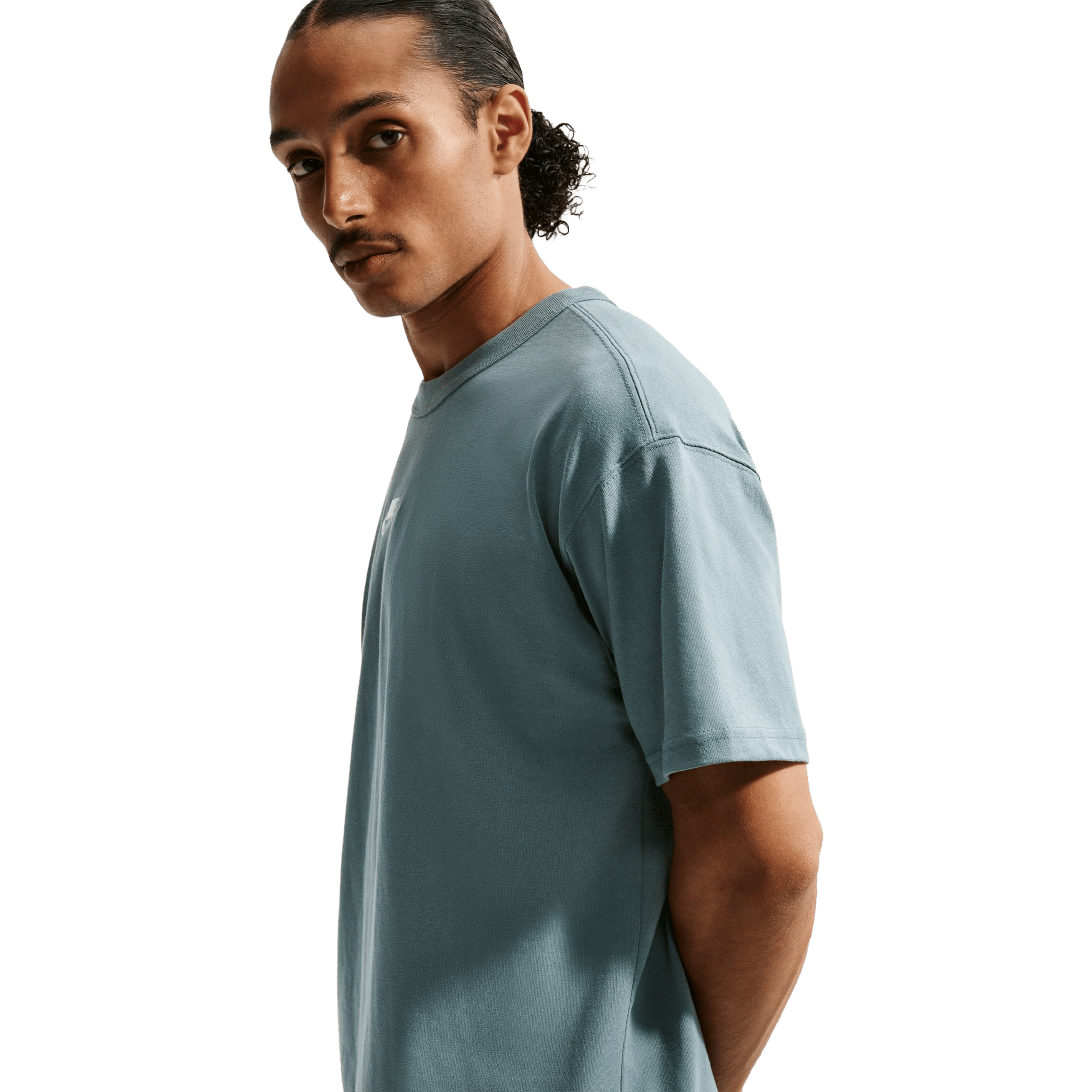 Mens Nike Sportswear Premium Essentials Tee