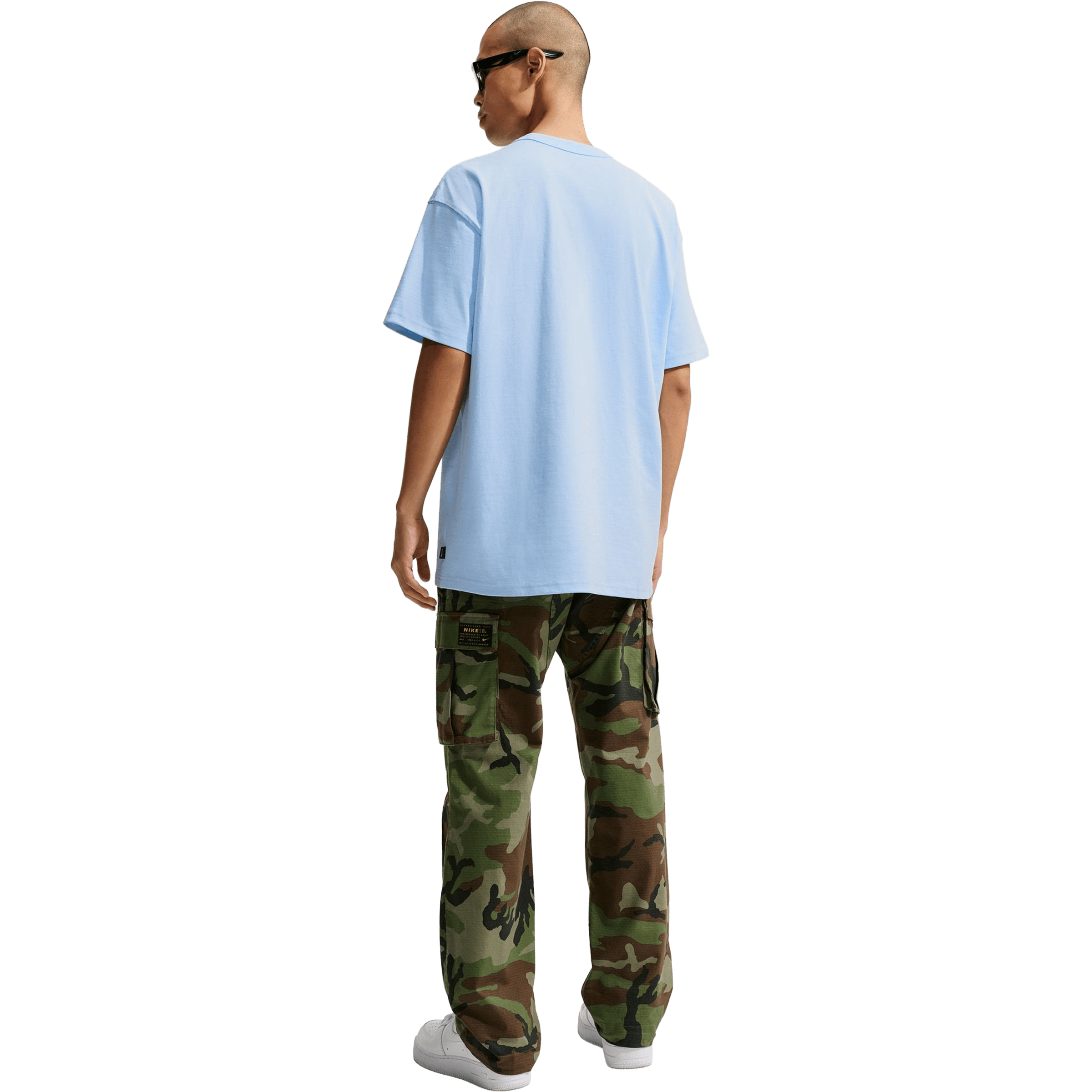 Mens Nike Sportswear Premium Essentials Tee