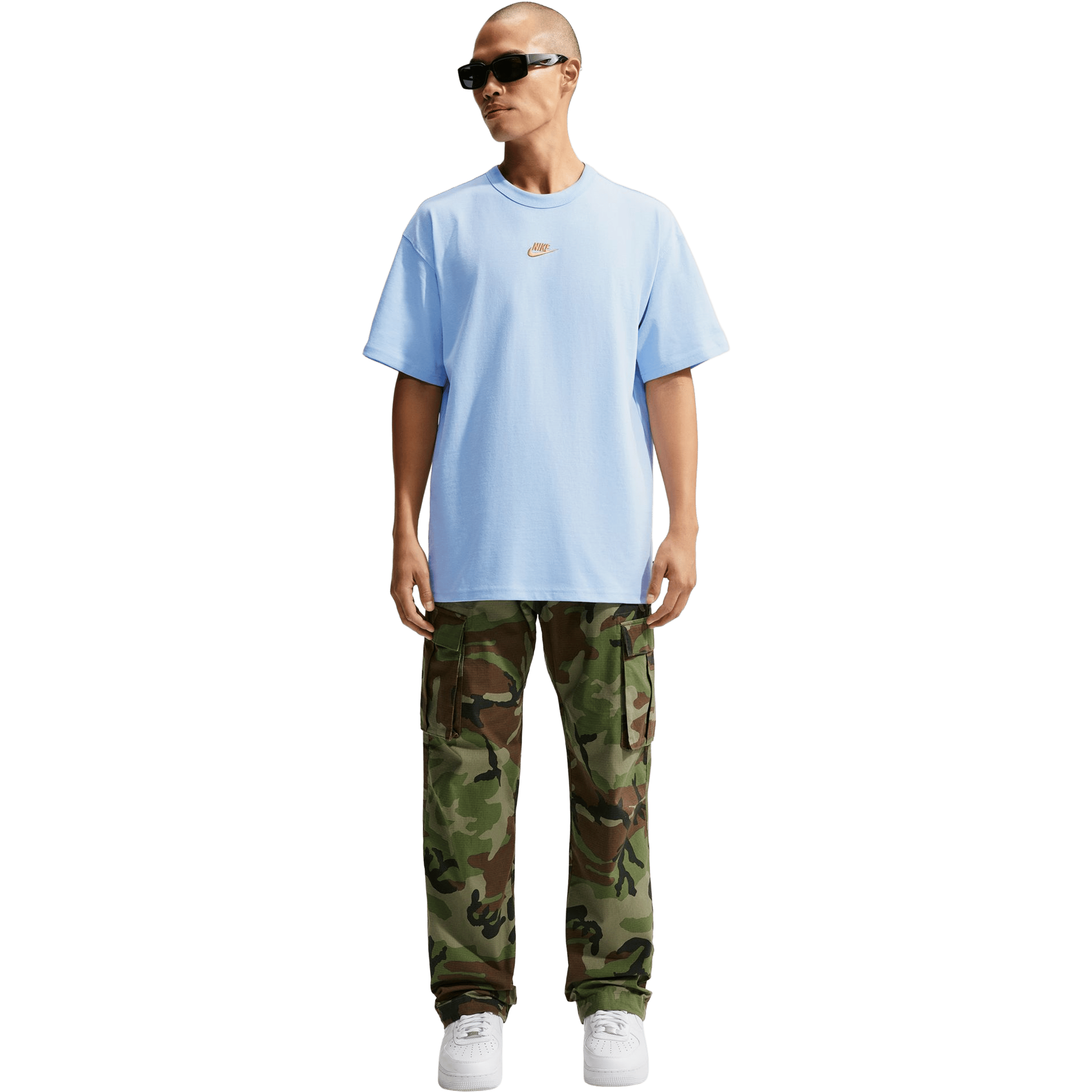 Mens Nike Sportswear Premium Essentials Tee
