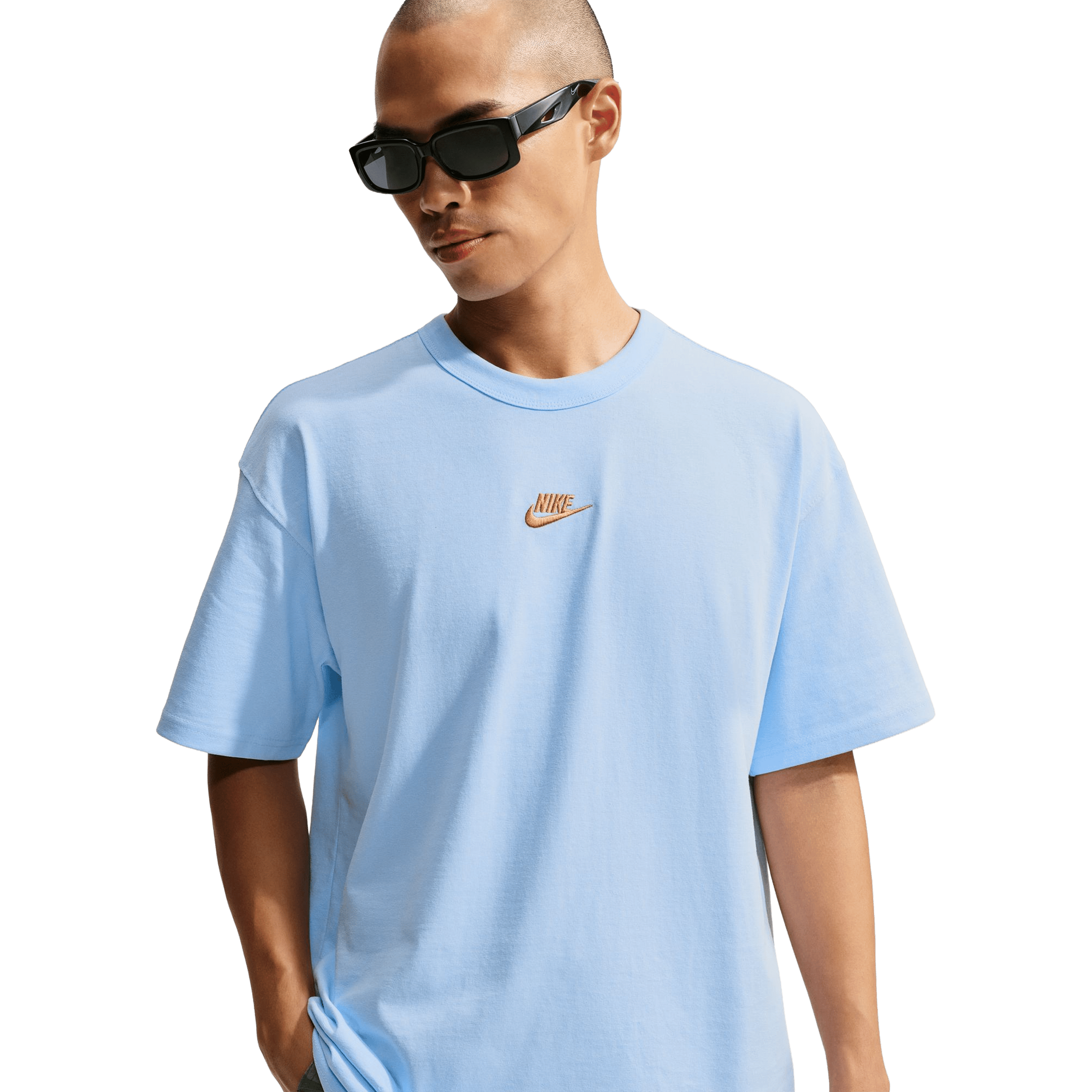 Mens Nike Sportswear Premium Essentials Tee