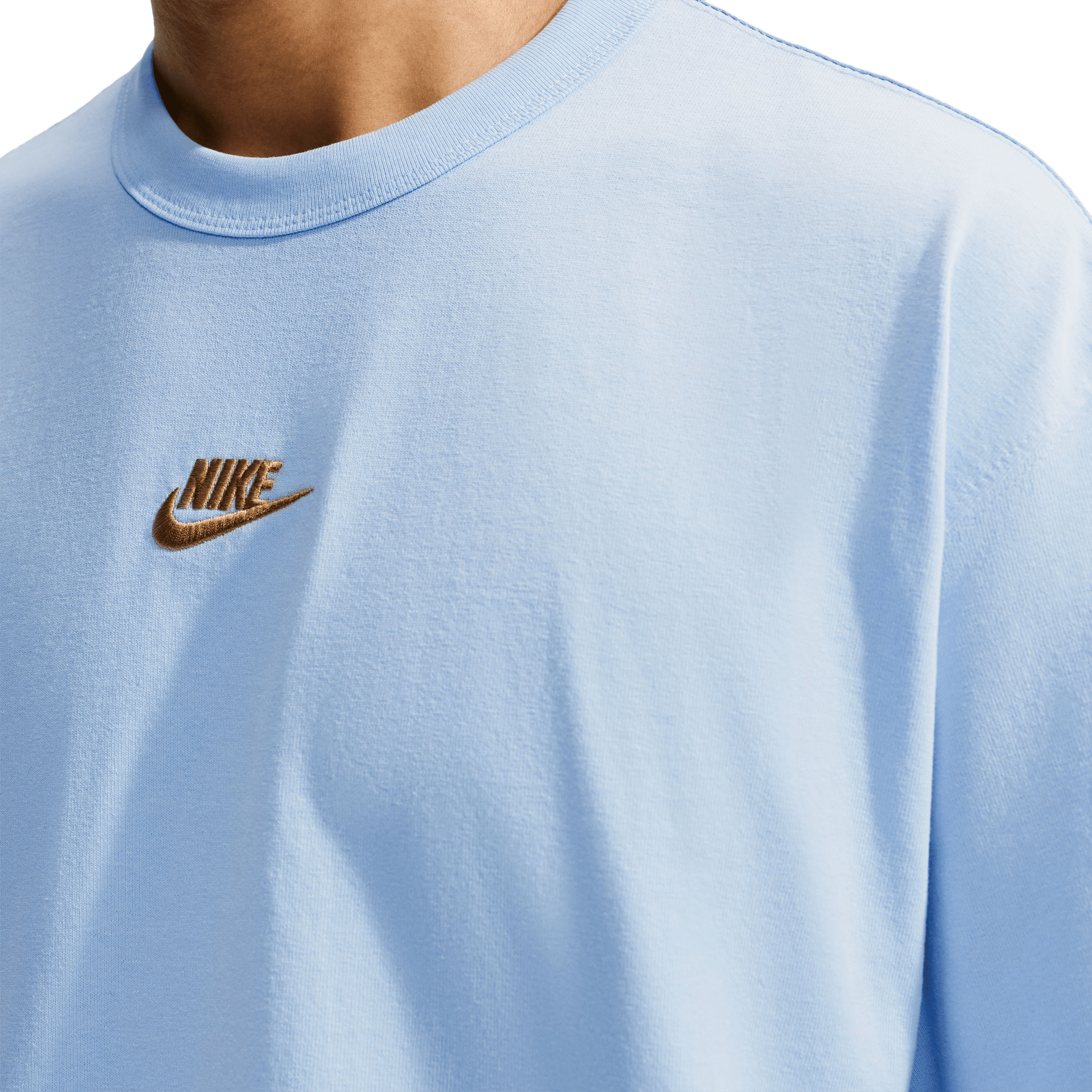 Mens Nike Sportswear Premium Essentials Tee