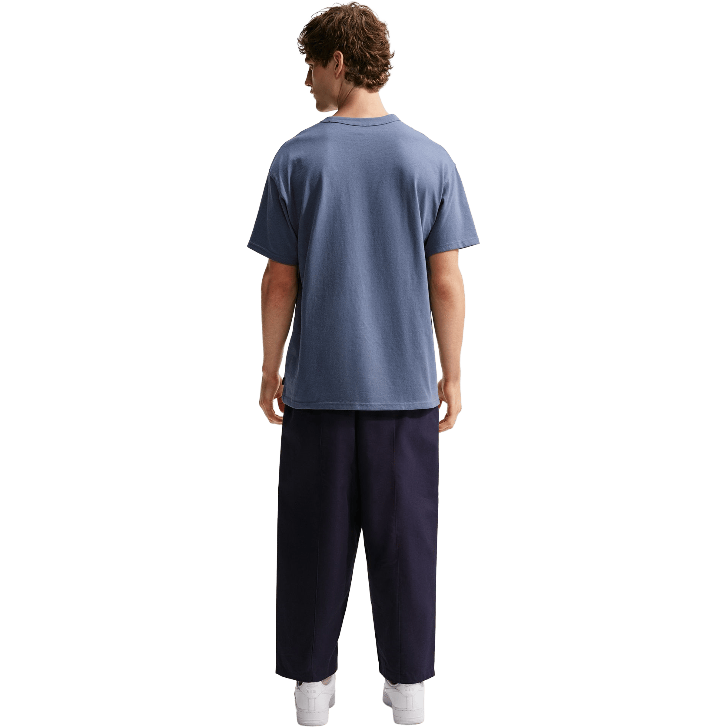 Mens Nike Sportswear Premium Essentials Tee