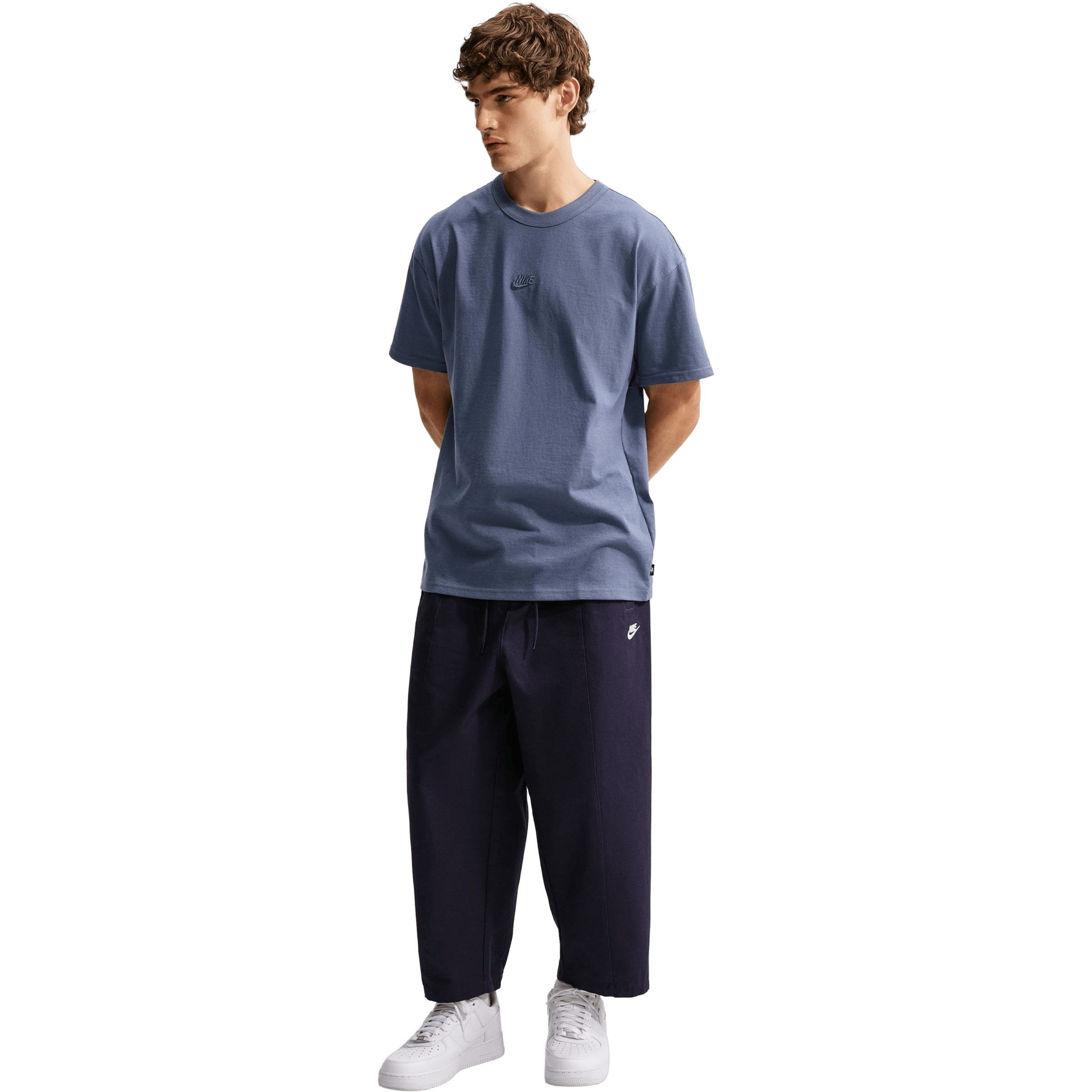 Mens Nike Sportswear Premium Essentials Tee