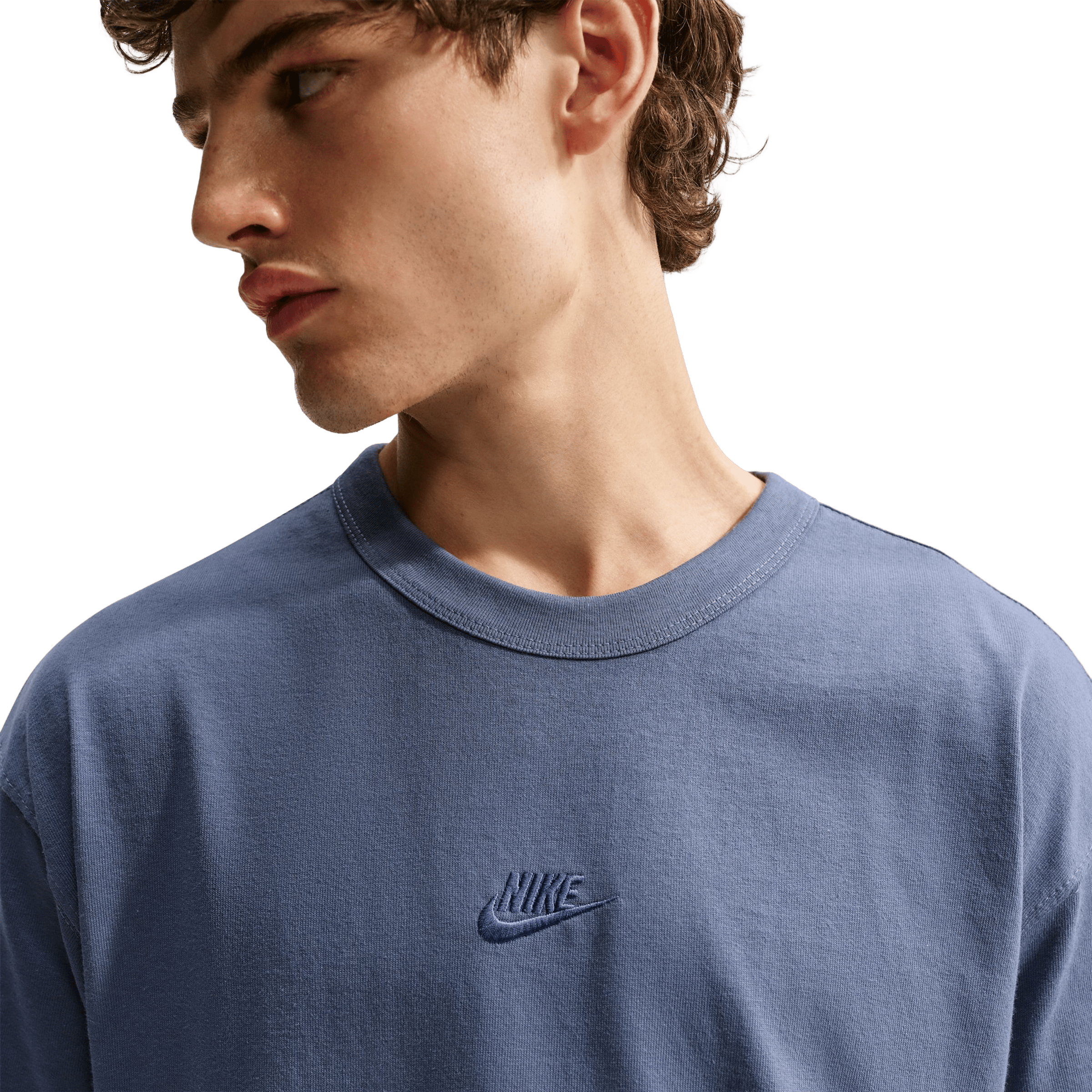 Mens Nike Sportswear Premium Essentials Tee