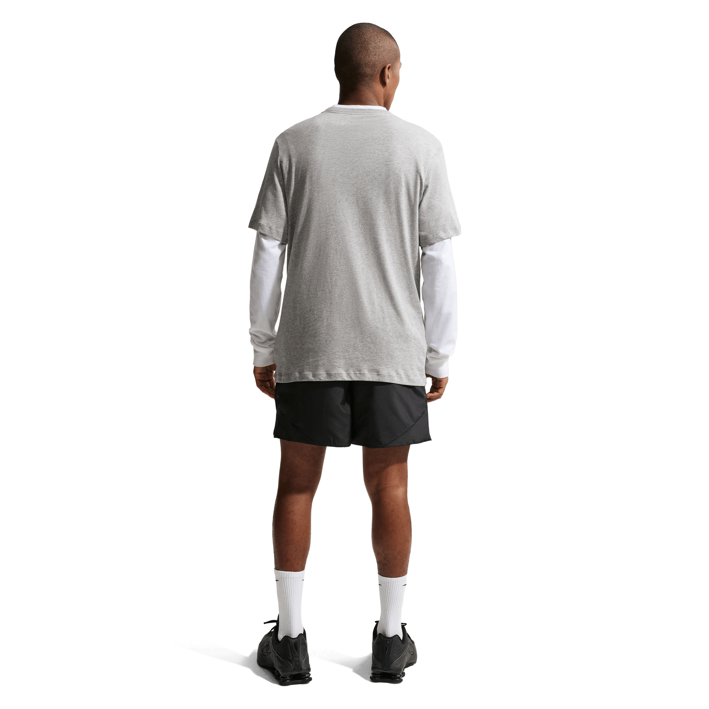 Mens Nike Sportswear Tee
