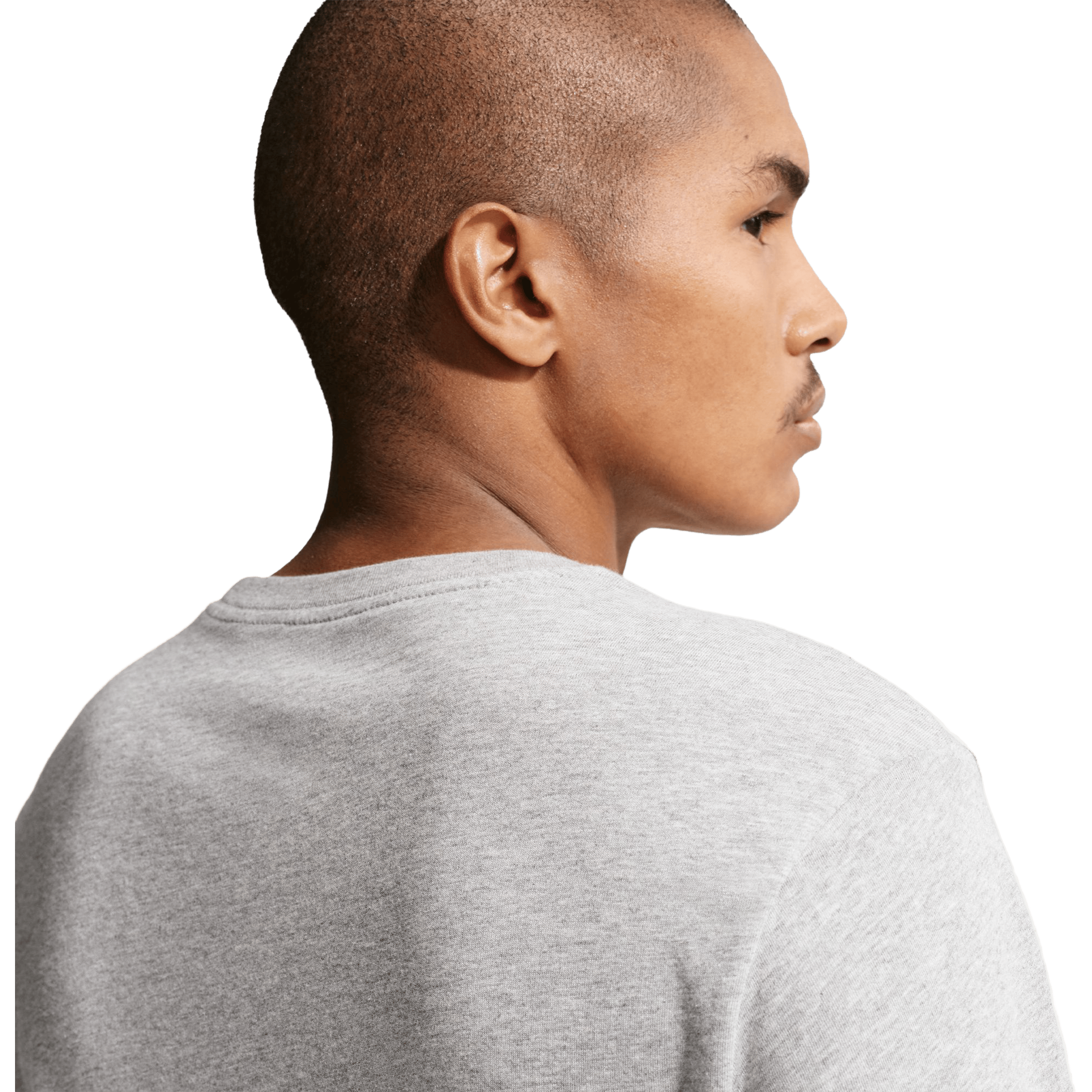 Mens Nike Sportswear Tee
