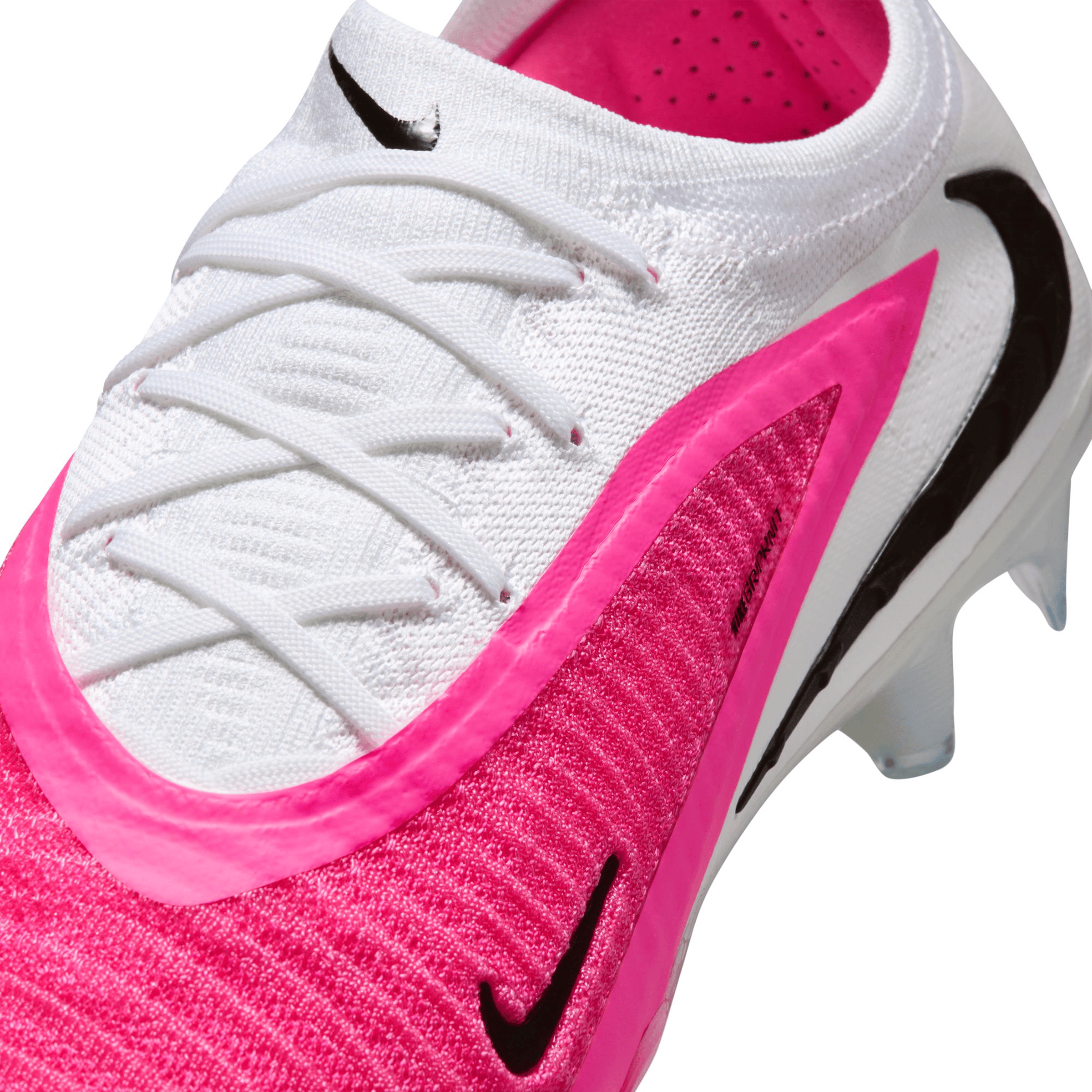 Mens Nike Phantom 6 Elite (FG) Football Boots