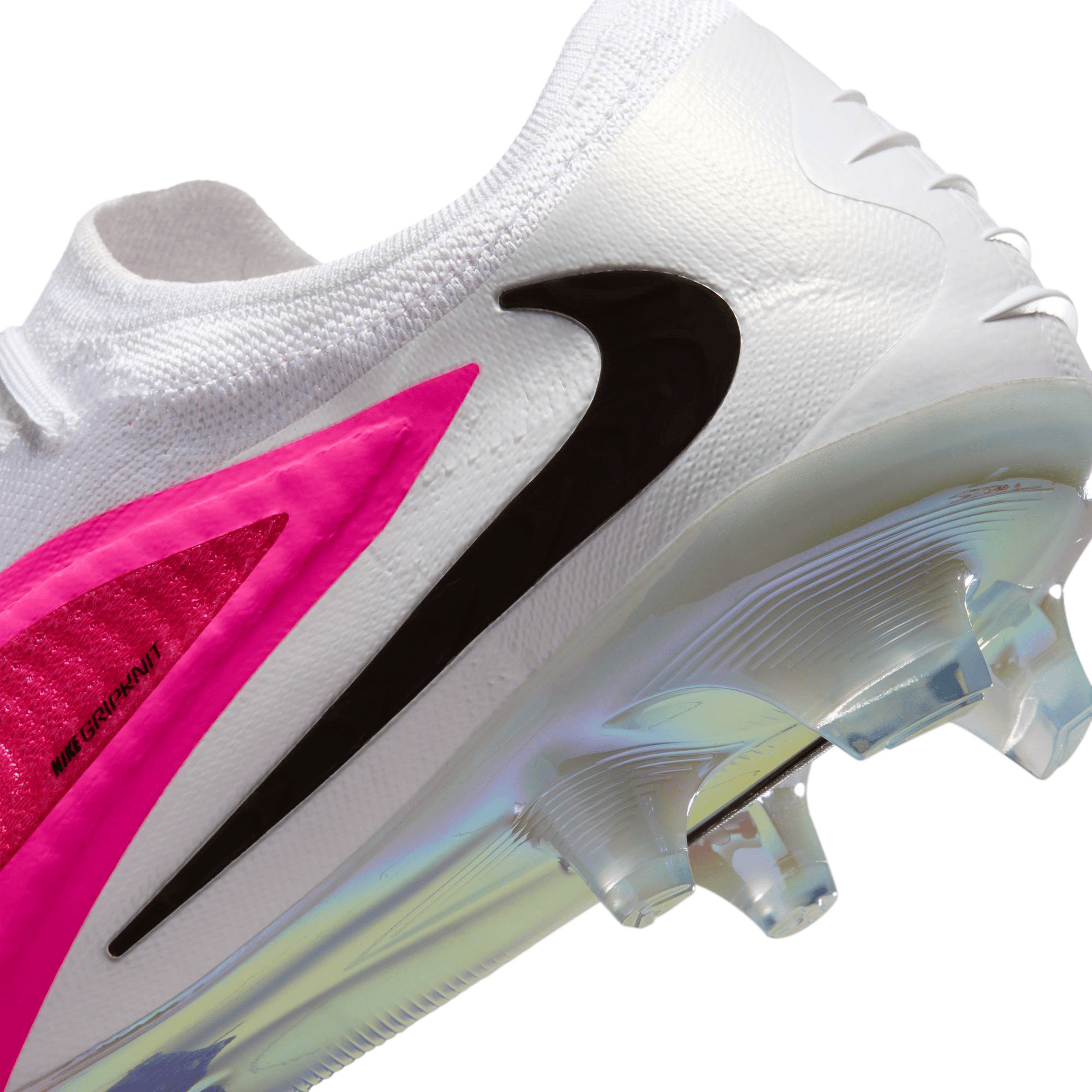 Mens Nike Phantom 6 Elite (FG) Football Boots