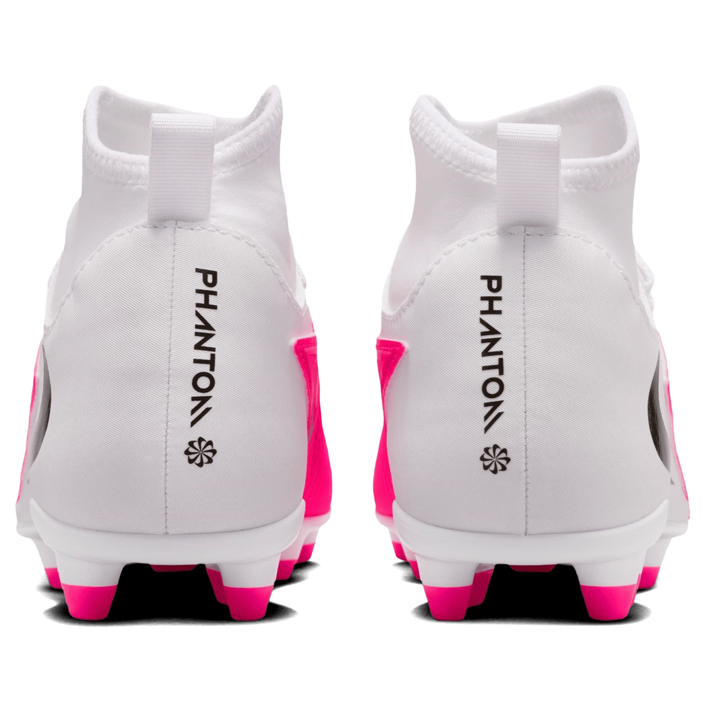Kids Nike Jr. Phantom 6 Club (MG) Football Boots
