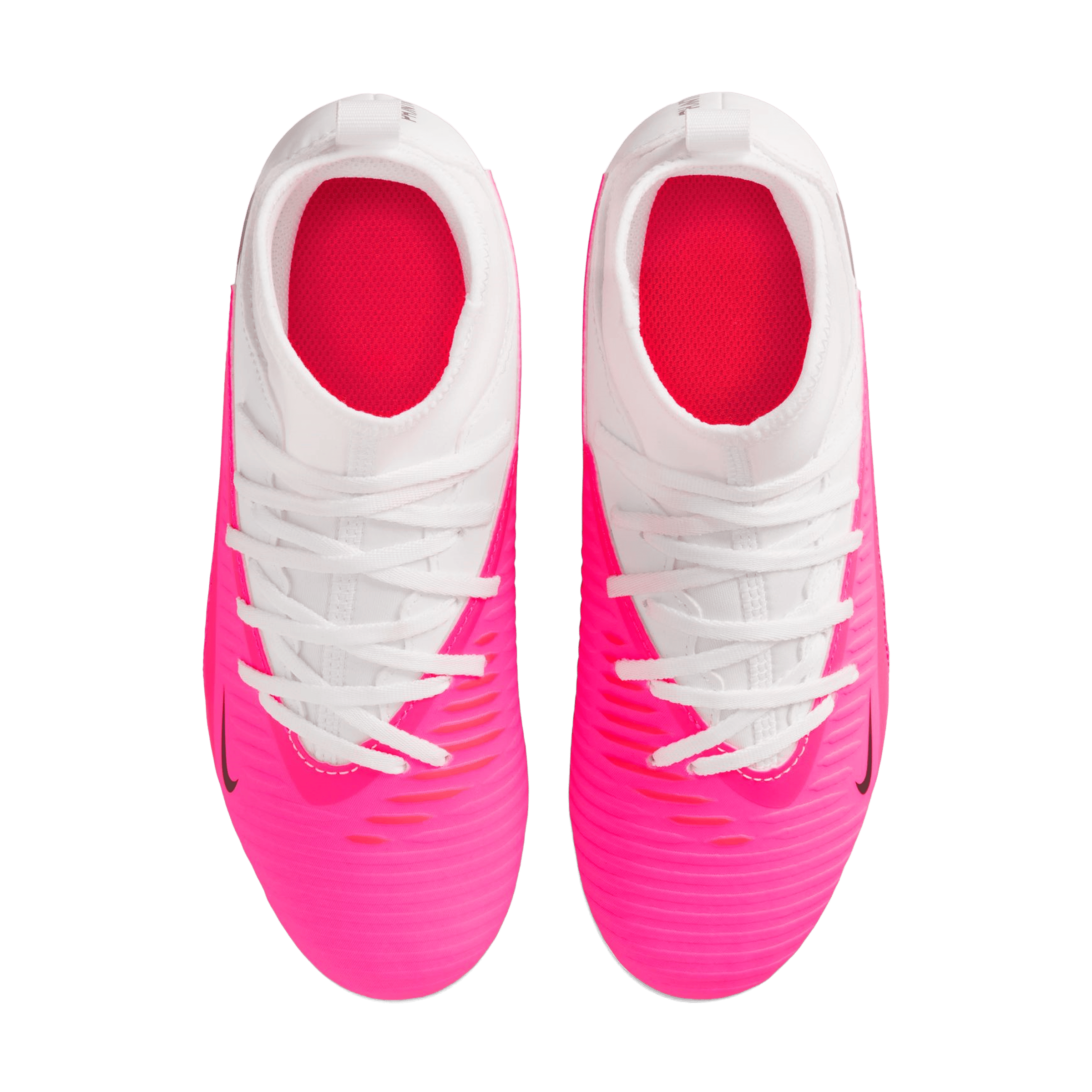 Kids Nike Jr. Phantom 6 Club (MG) Football Boots