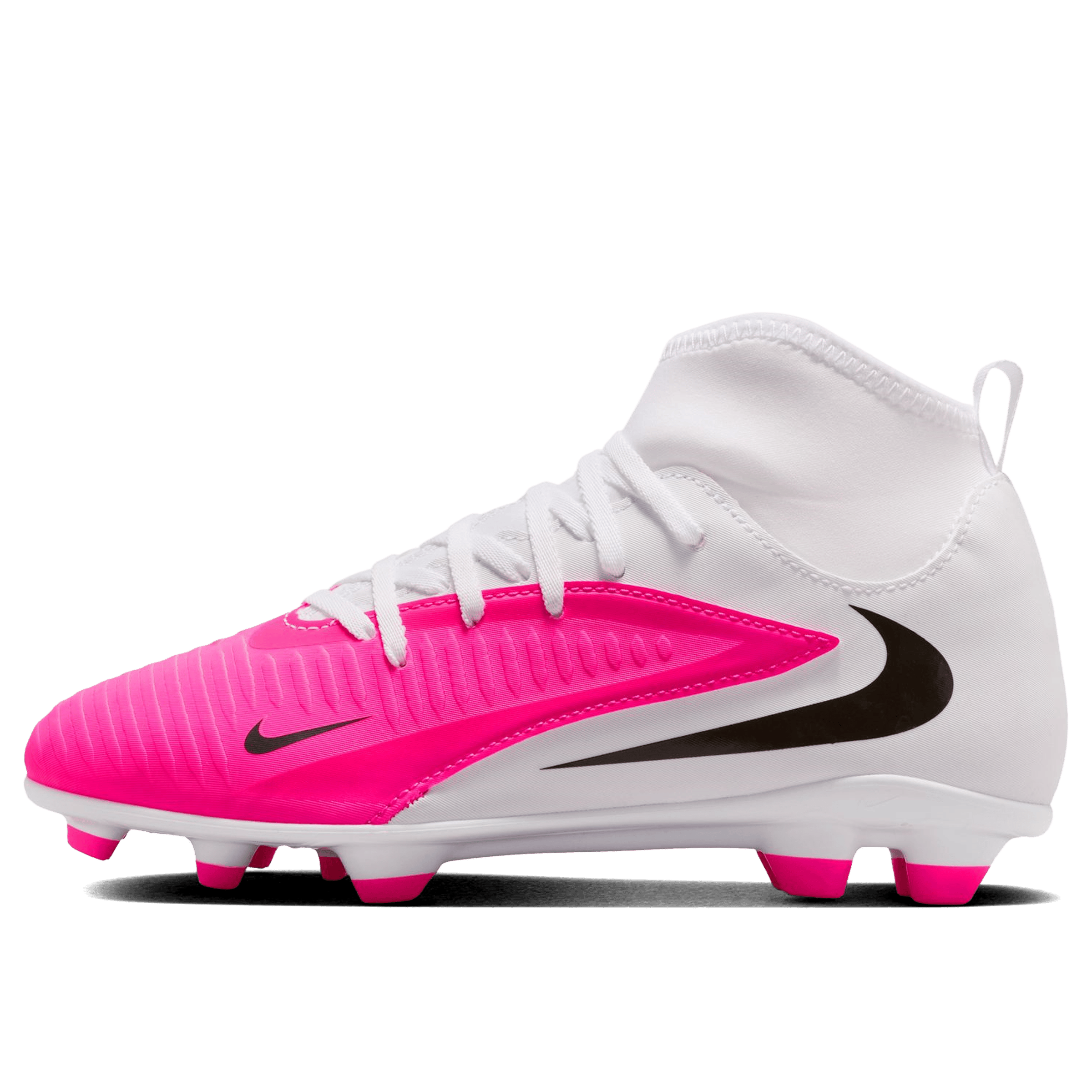 Kids Nike Jr. Phantom 6 Club (MG) Football Boots
