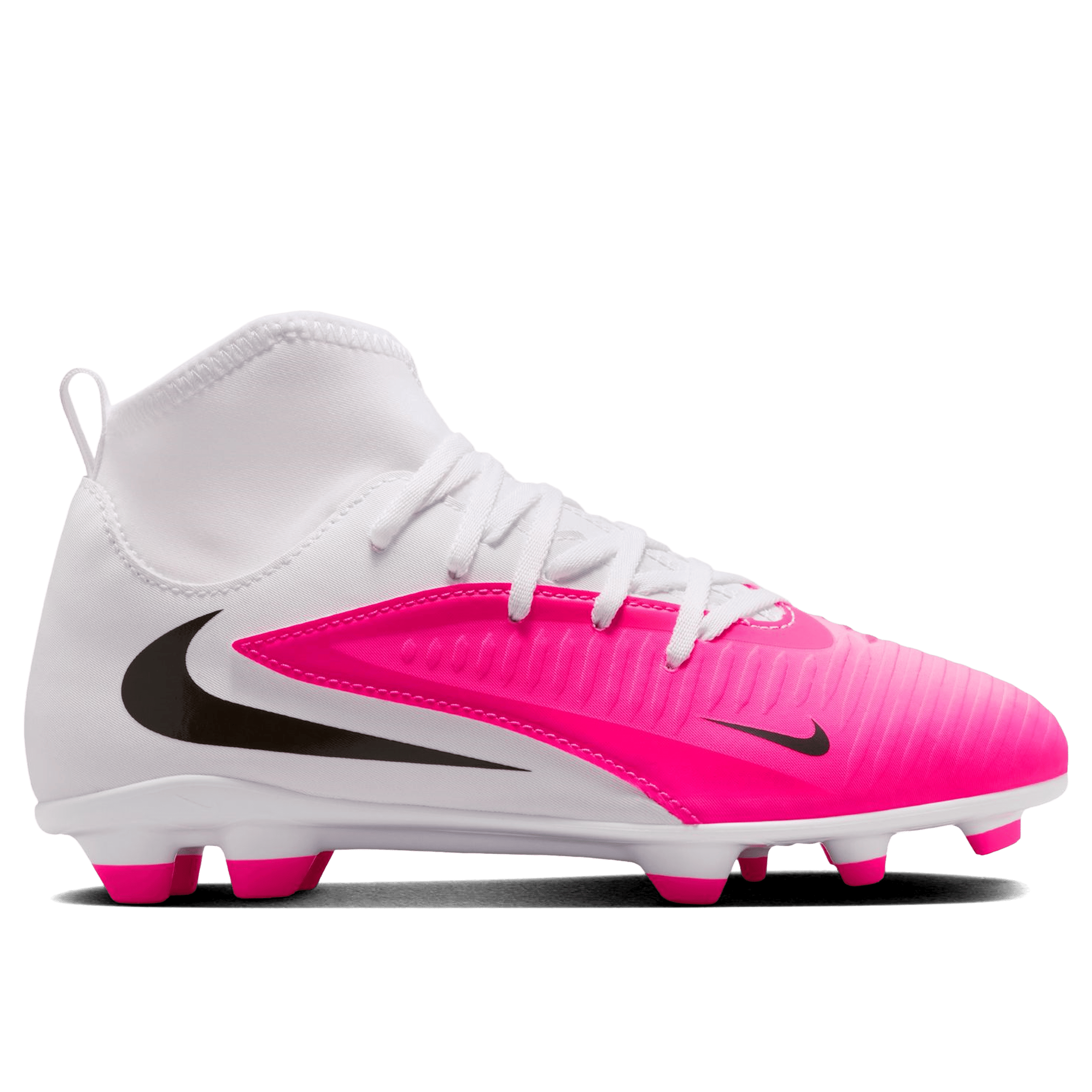 Kids Nike Jr. Phantom 6 Club (MG) Football Boots