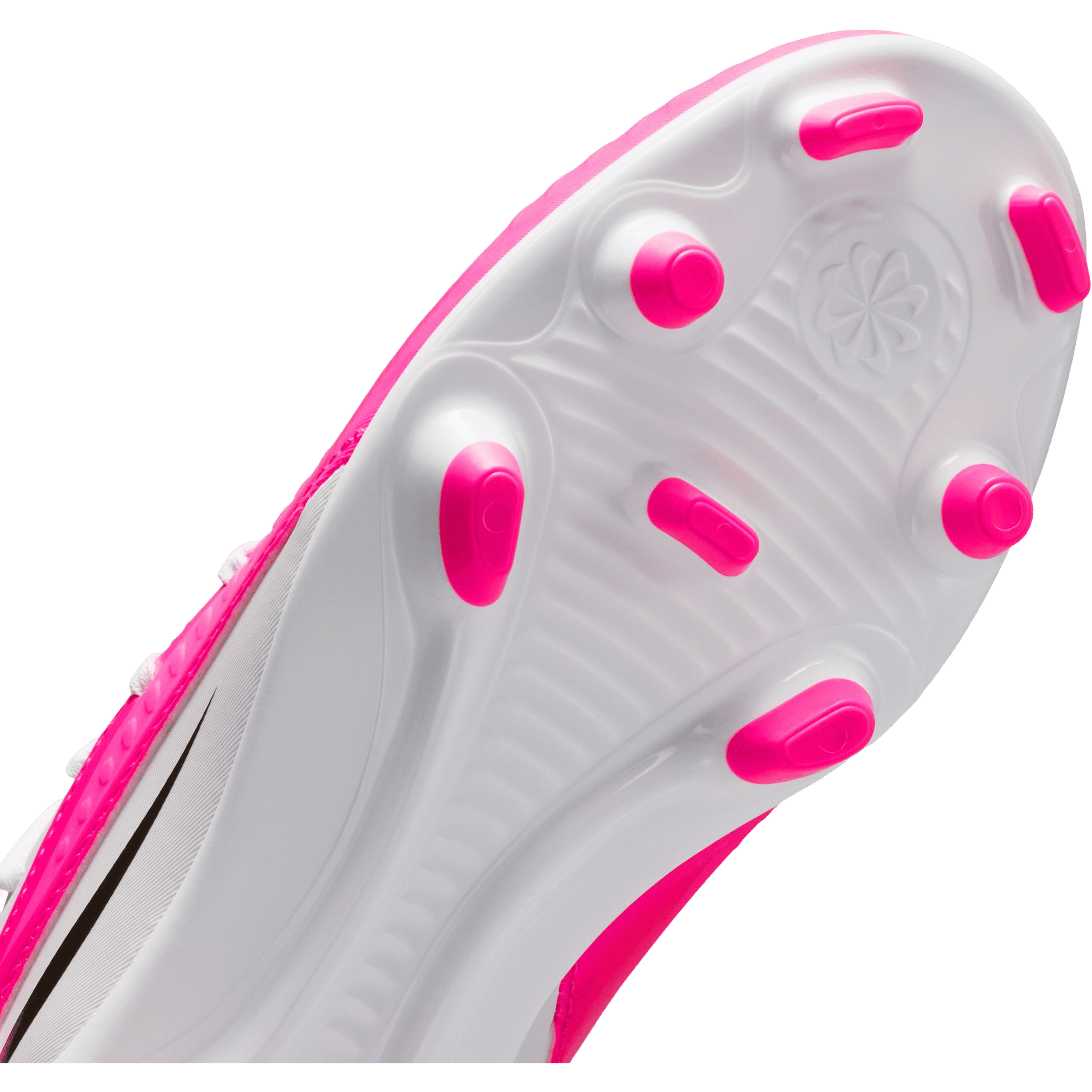 Kids Nike Jr. Phantom 6 Club (MG) Football Boots