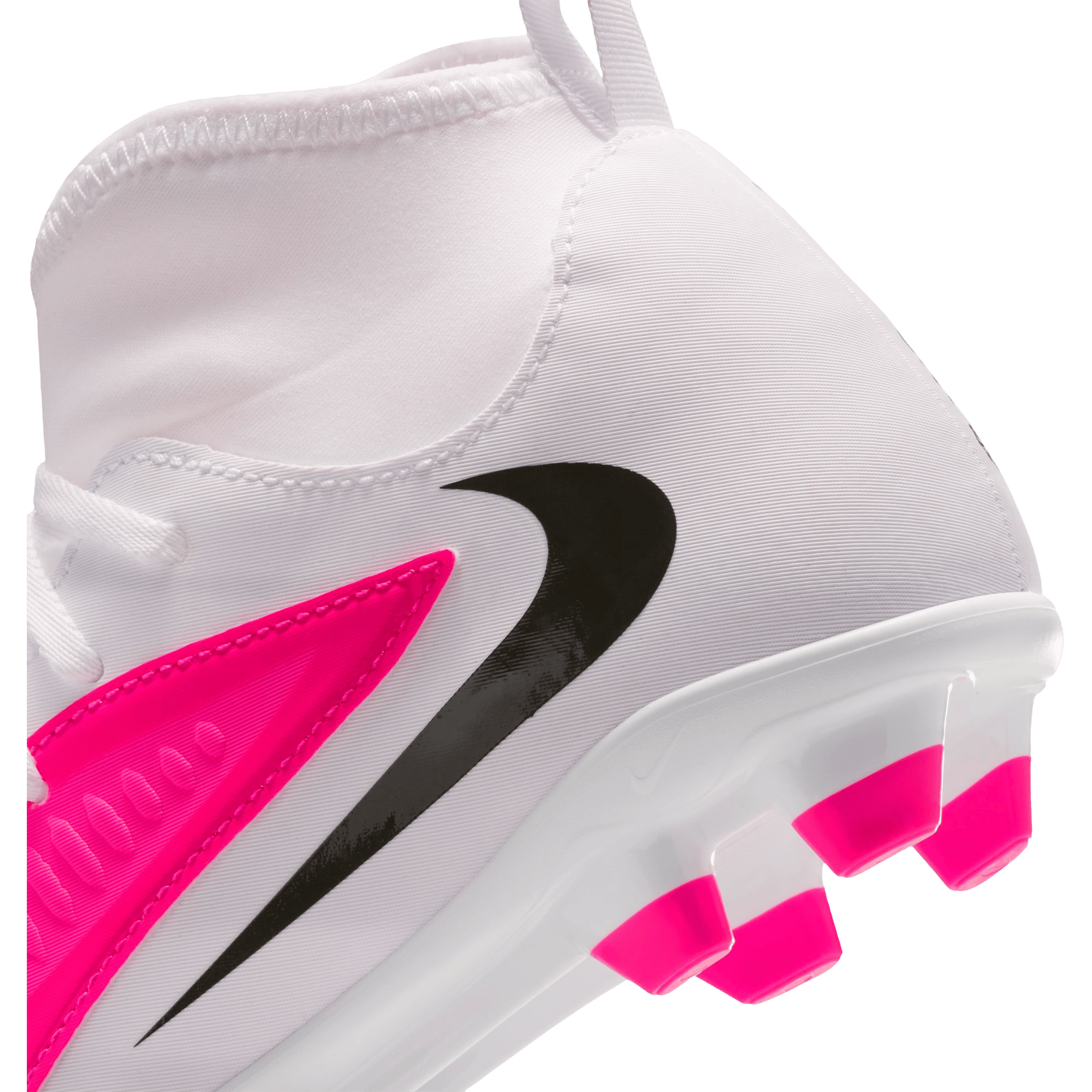 Kids Nike Jr. Phantom 6 Club (MG) Football Boots