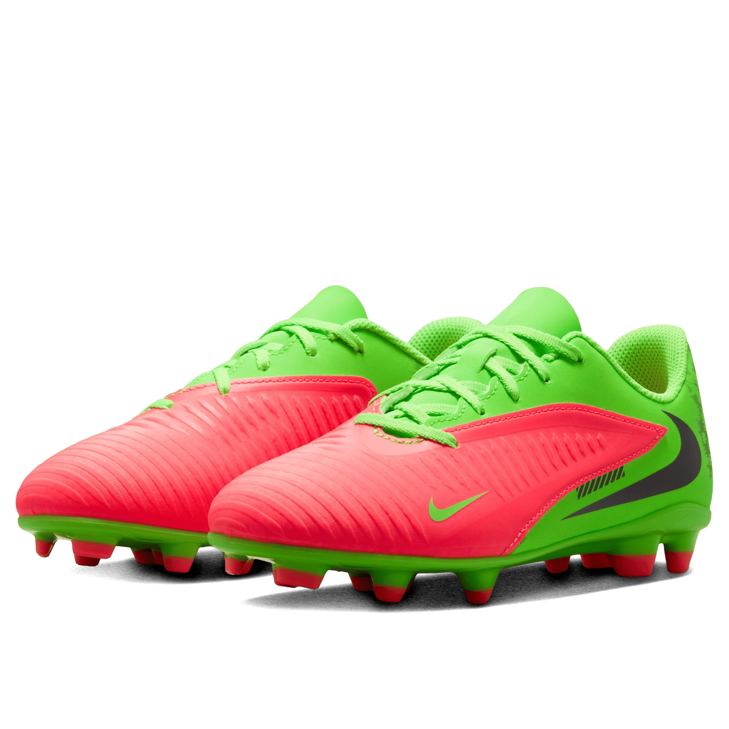 Kids Nike Jr. Phantom 6 Club "Erling Haaland" (MG) Football Boots