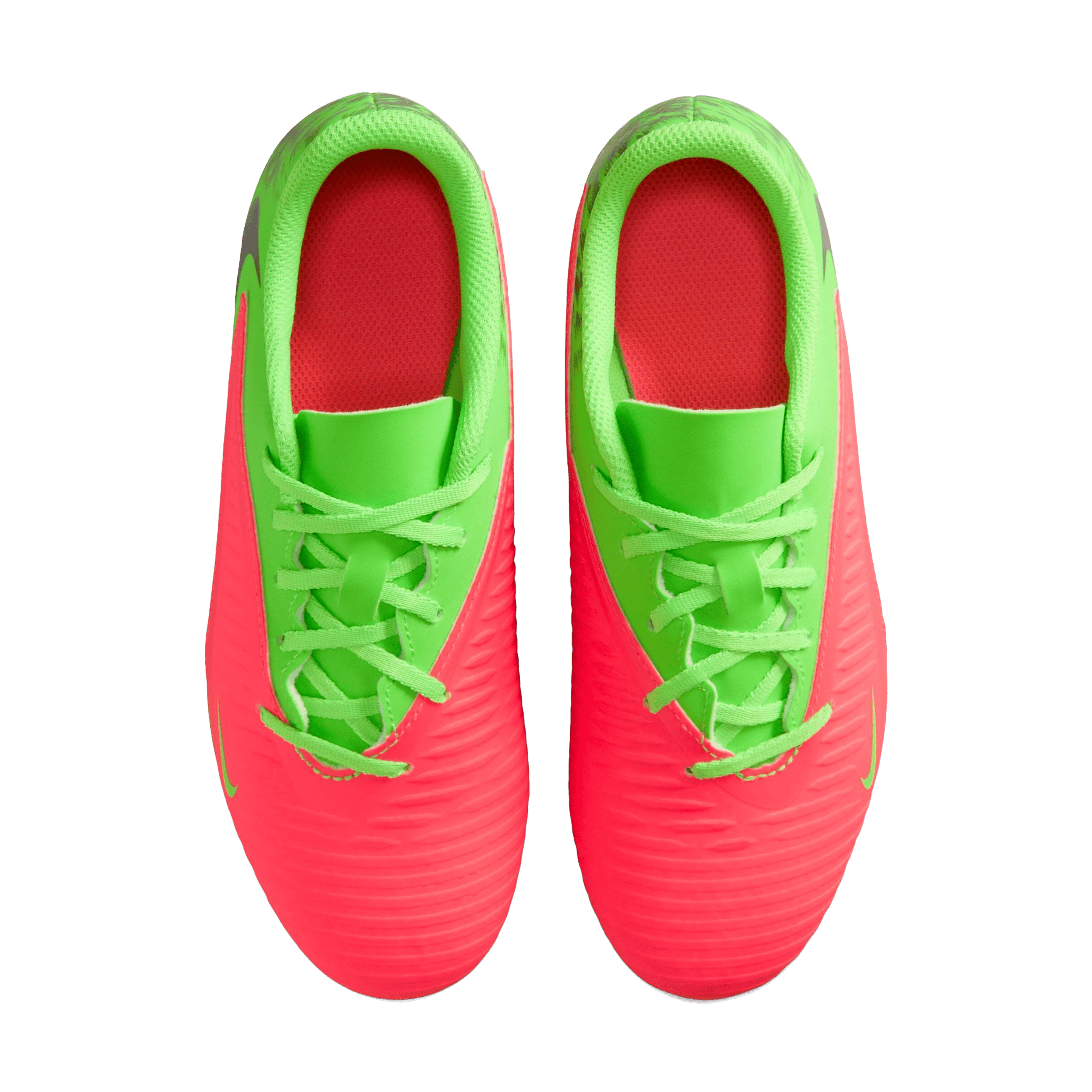 Kids Nike Jr. Phantom 6 Club "Erling Haaland" (MG) Football Boots