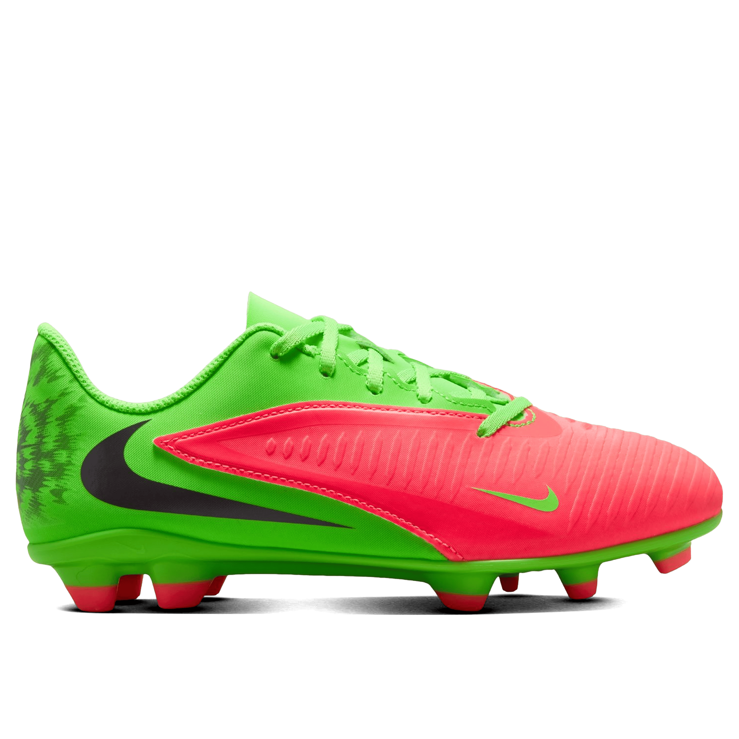 Kids Nike Jr. Phantom 6 Club "Erling Haaland" (MG) Football Boots