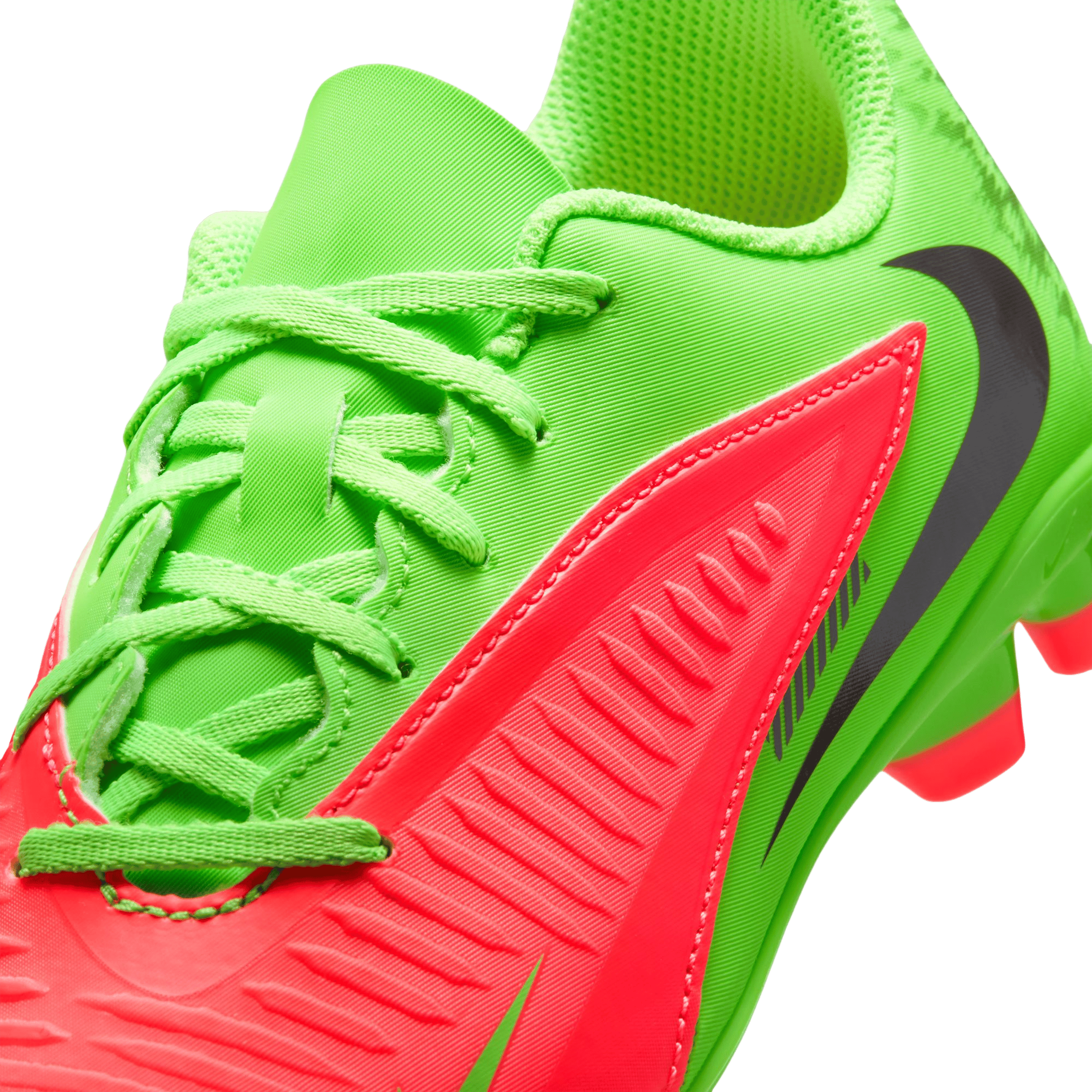 Kids Nike Jr. Phantom 6 Club "Erling Haaland" (MG) Football Boots