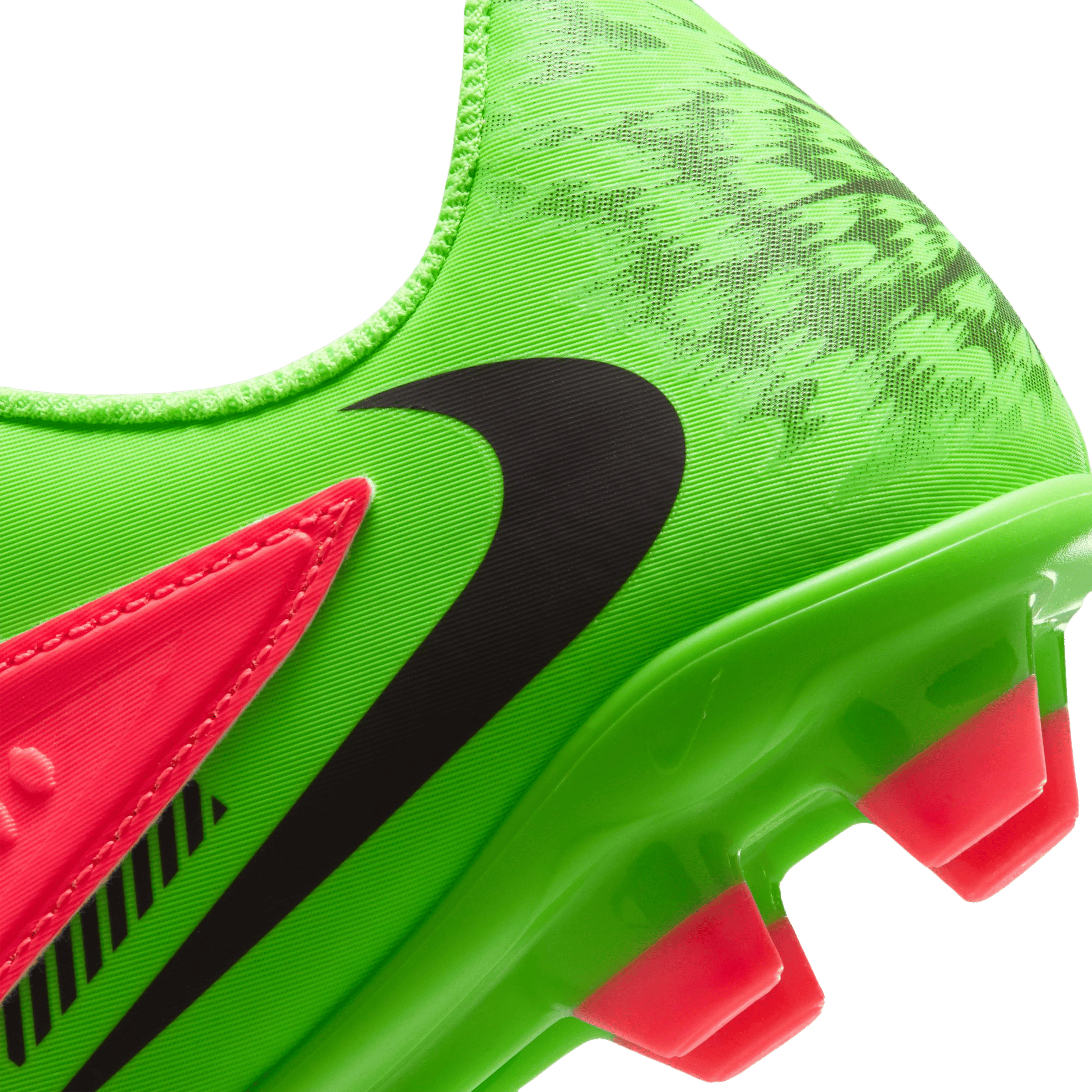 Kids Nike Jr. Phantom 6 Club "Erling Haaland" (MG) Football Boots