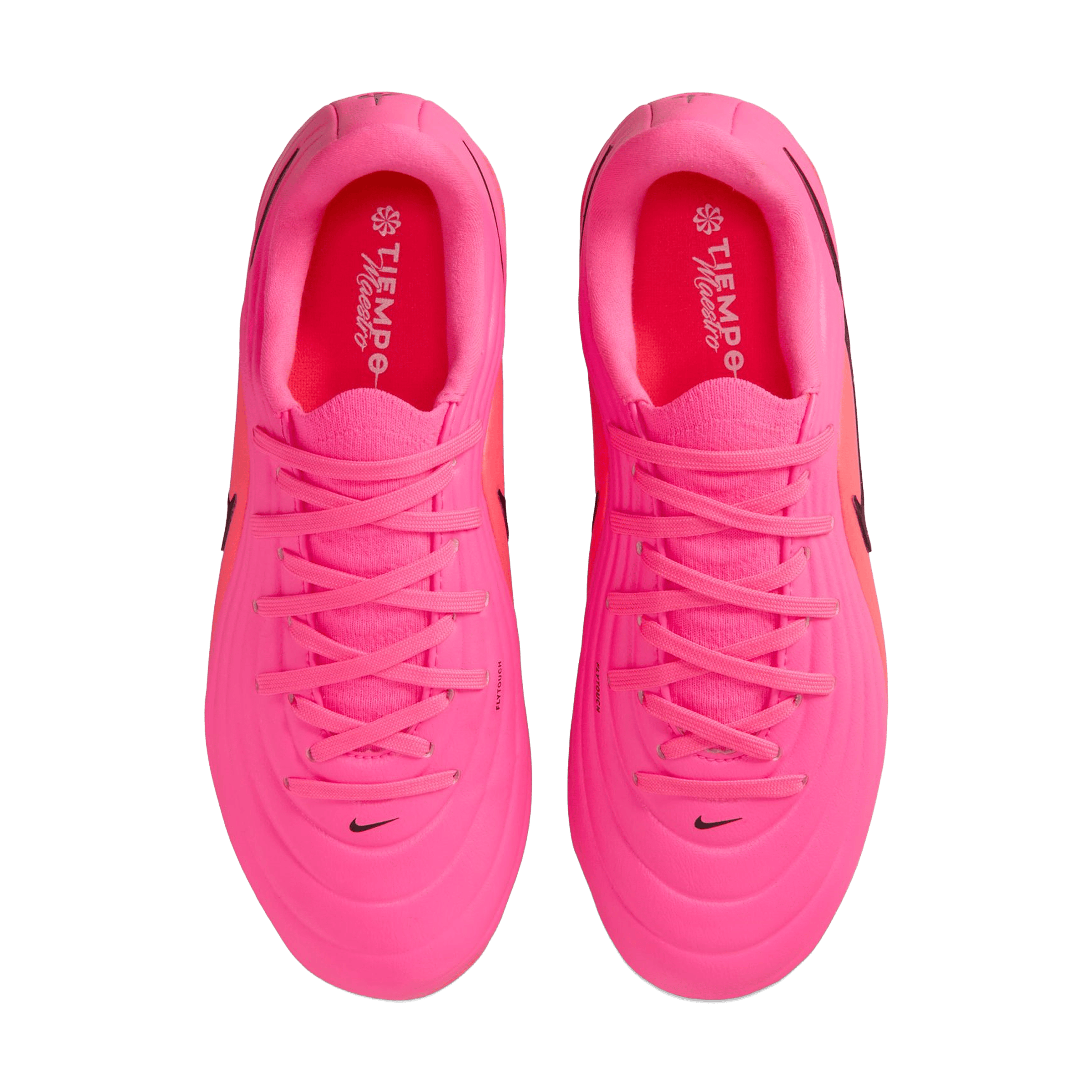 Kids Nike Jr. Tiempo Maestro Academy (MG) Football Boots