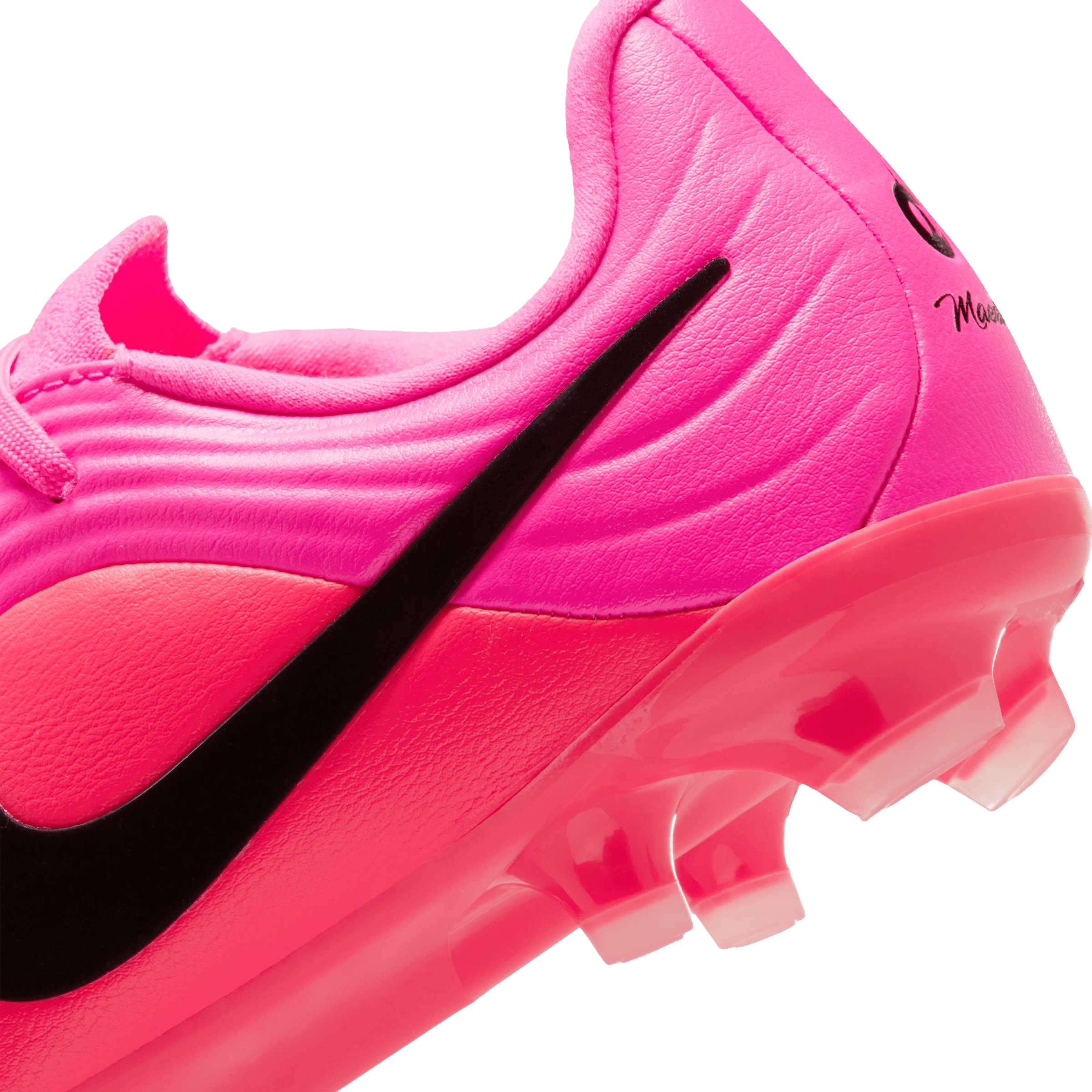 Kids Nike Jr. Tiempo Maestro Academy (MG) Football Boots