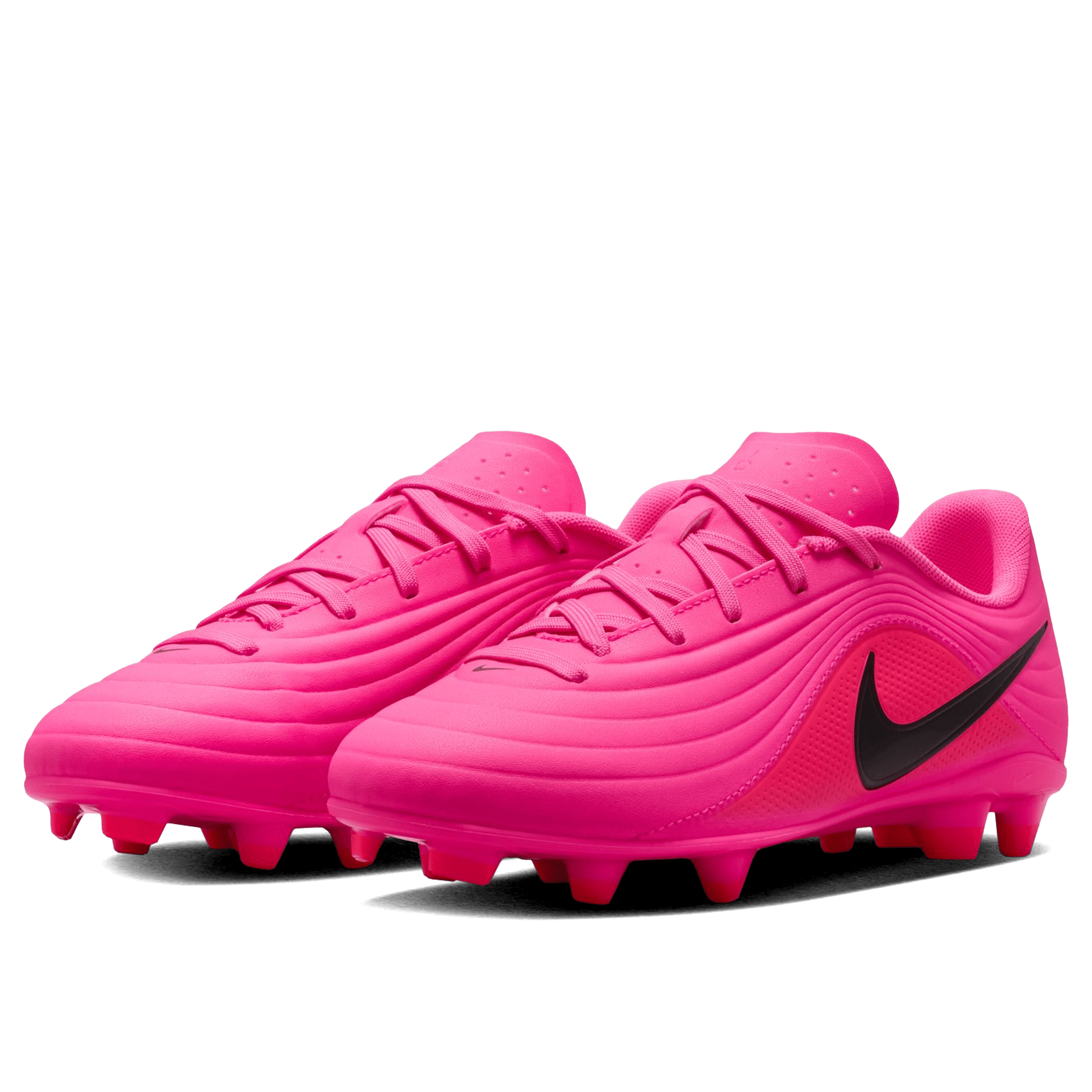 Kids Nike Jr. Tiempo Maestro Club (MG) Football Boots