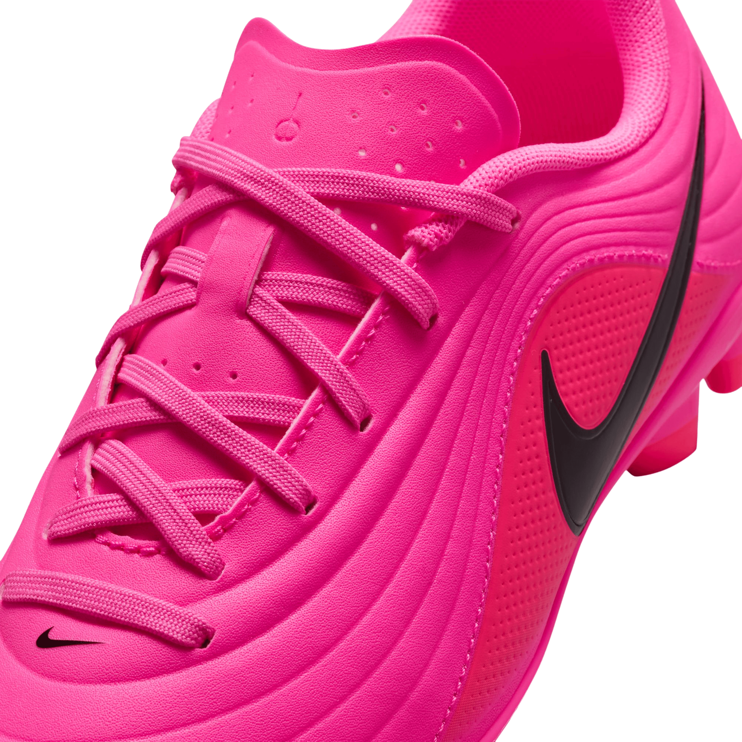 Kids Nike Jr. Tiempo Maestro Club (MG) Football Boots