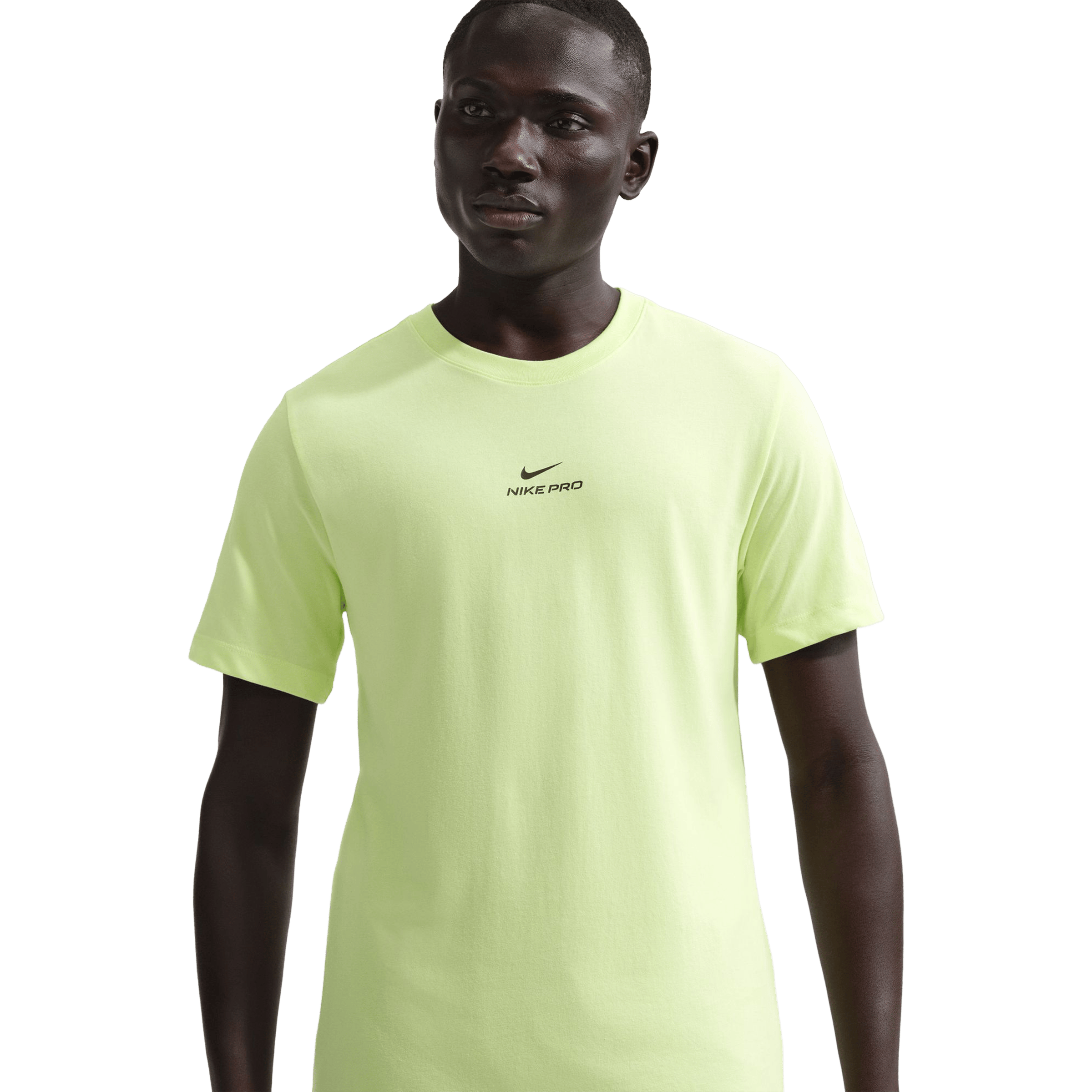 Mens Nike Dri-FIT Standard Pro Tee