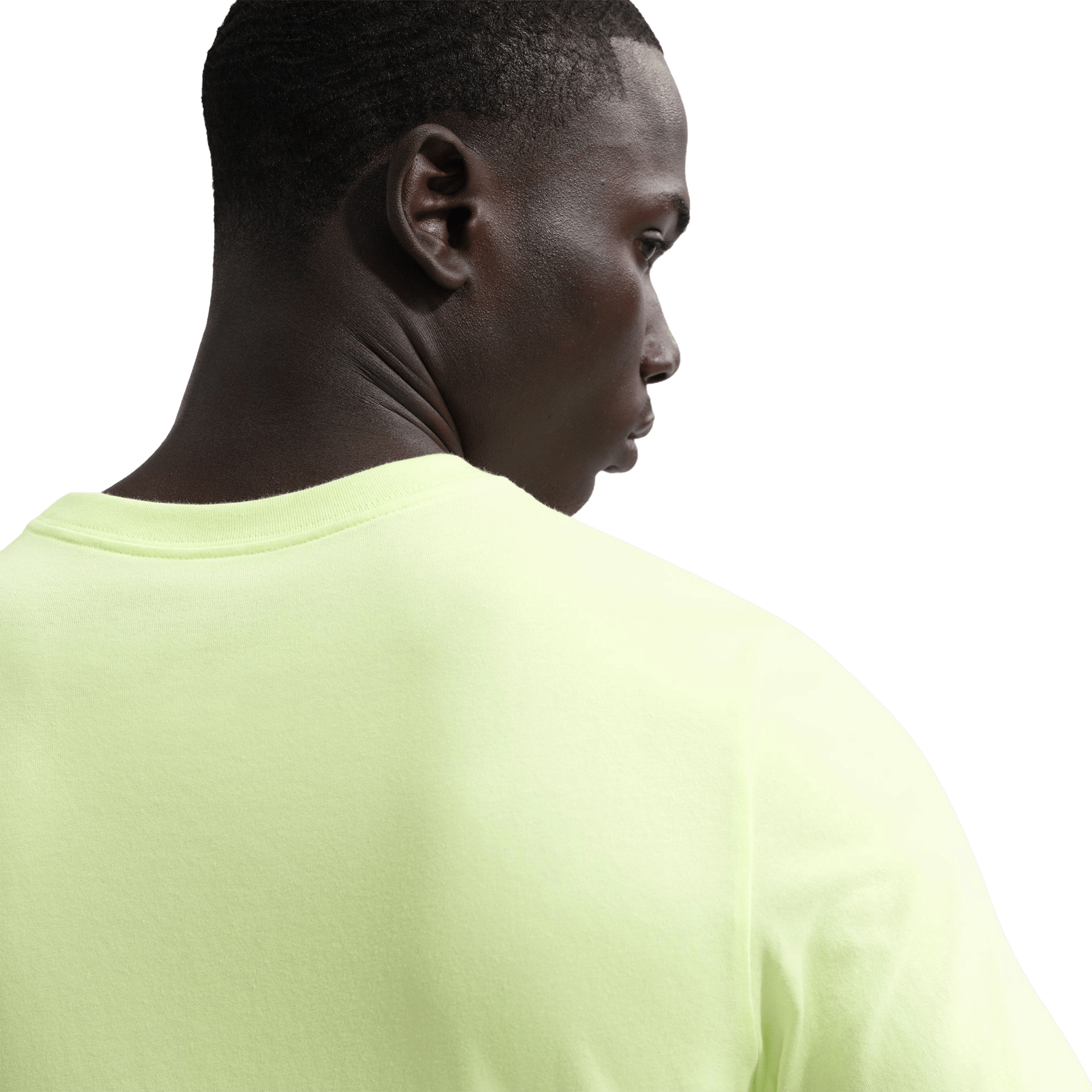 Mens Nike Dri-FIT Standard Pro Tee