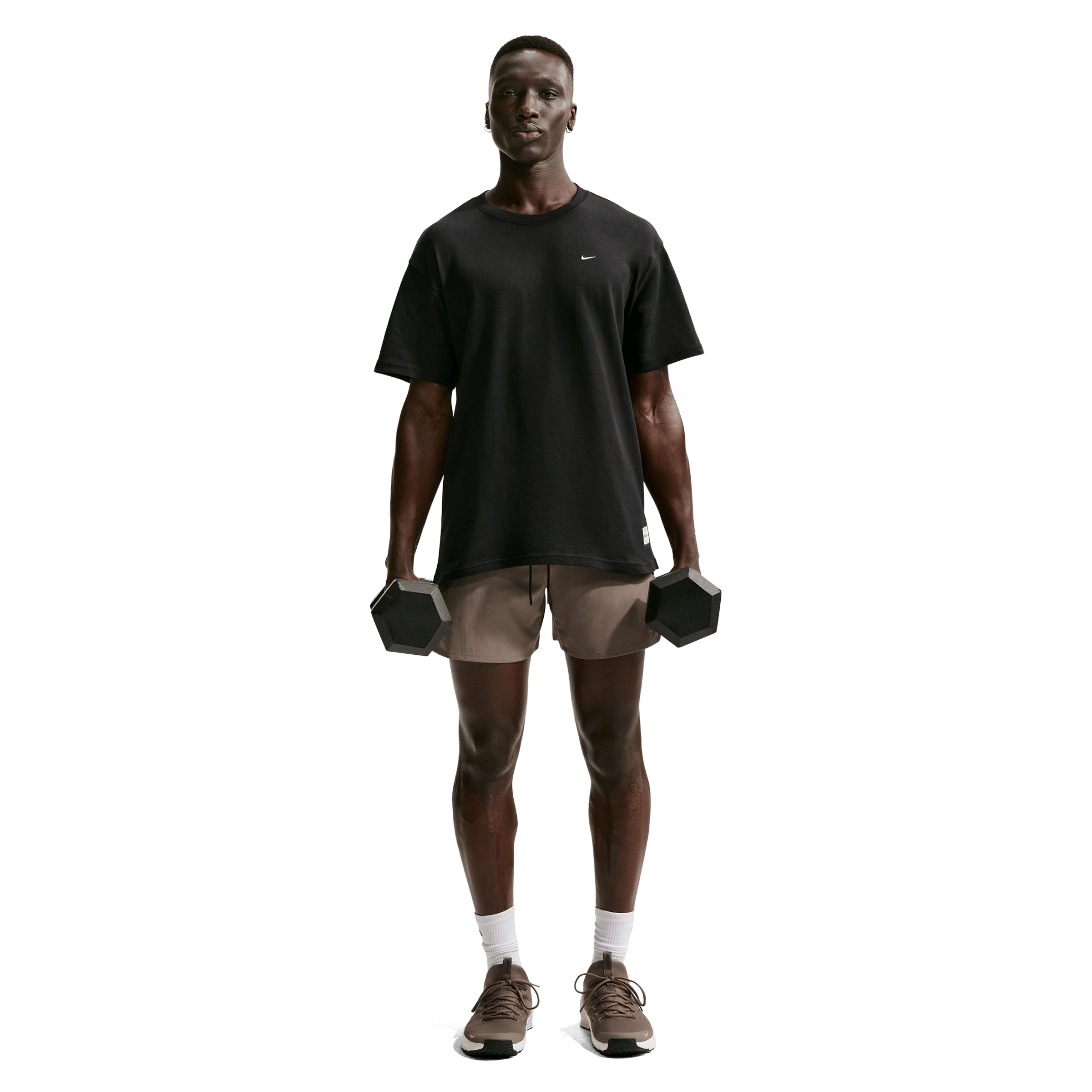 Mens Nike N.A.C. Tee