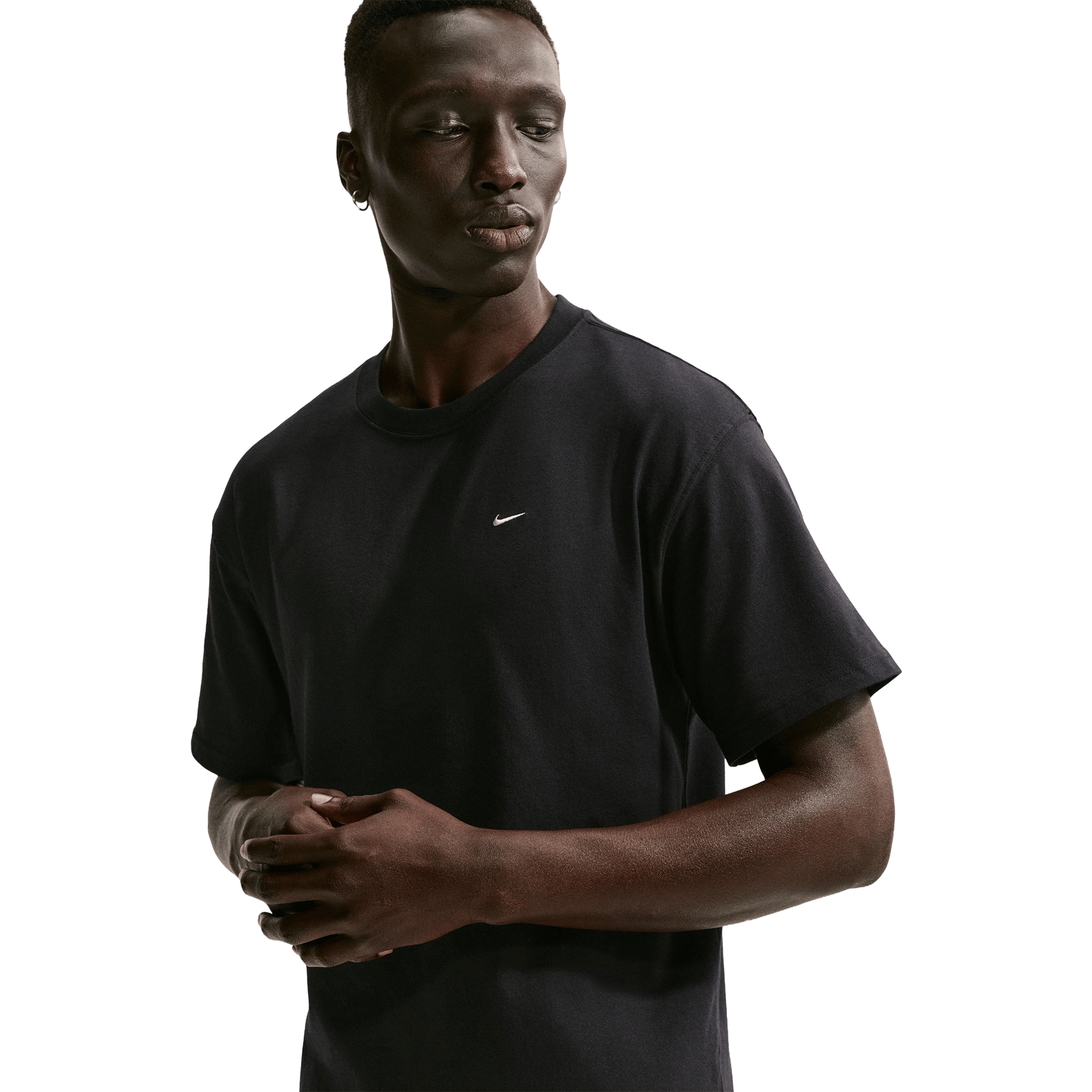 Mens Nike N.A.C. Tee