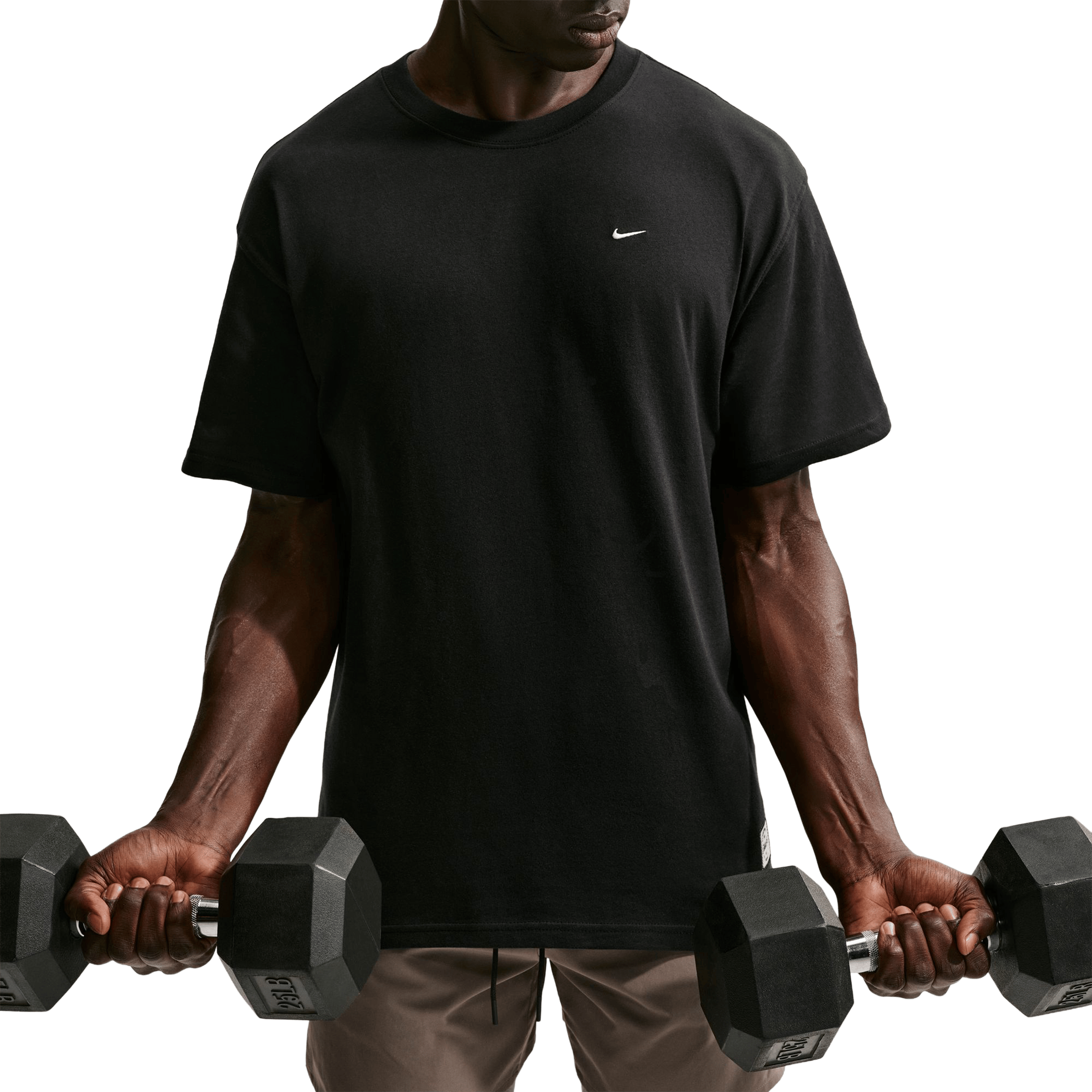 Mens Nike N.A.C. Tee