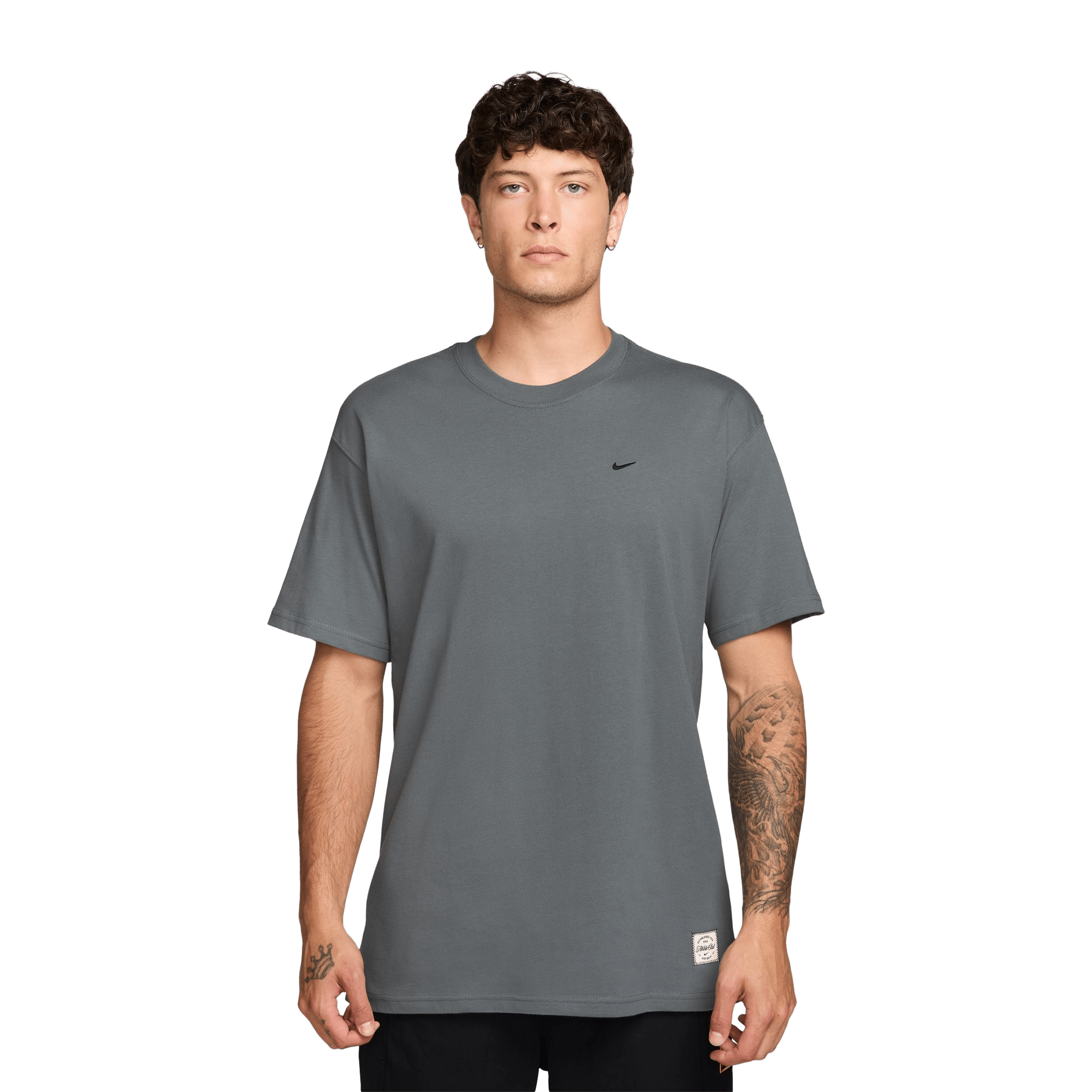 Mens Nike N.A.C. Tee