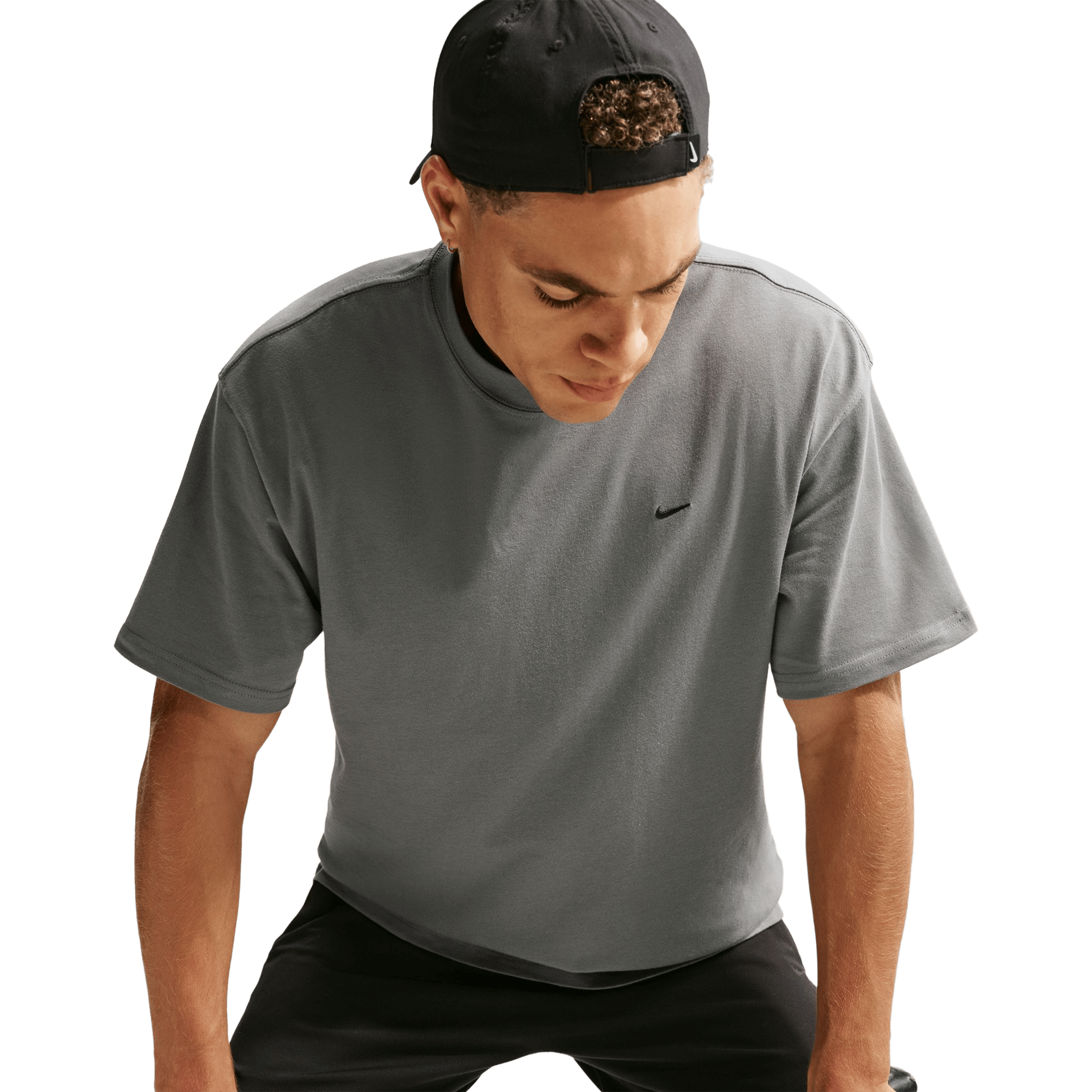 Mens Nike N.A.C. Tee