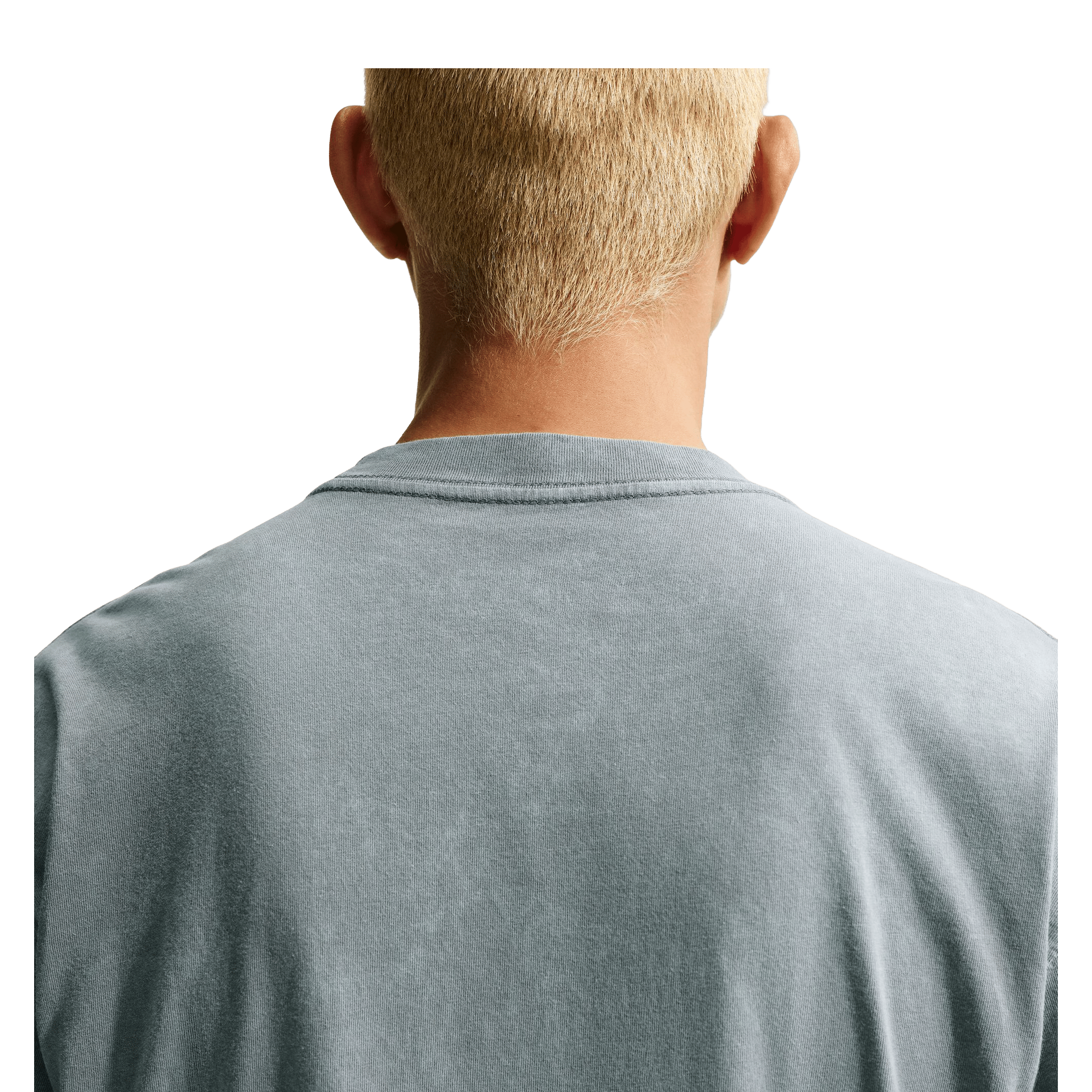 Mens Nike Train Printed Tee