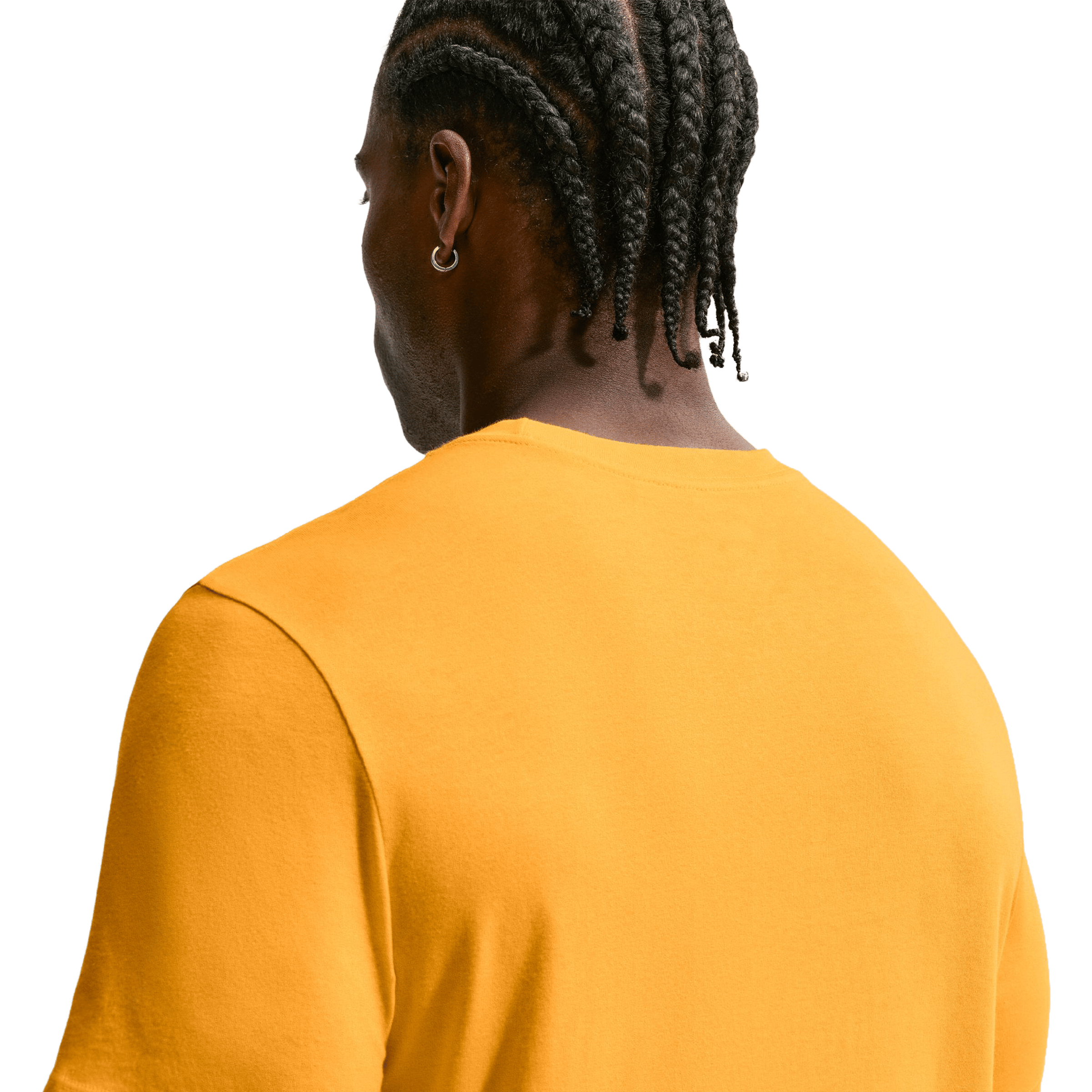 Mens Nike Australia Football Tee