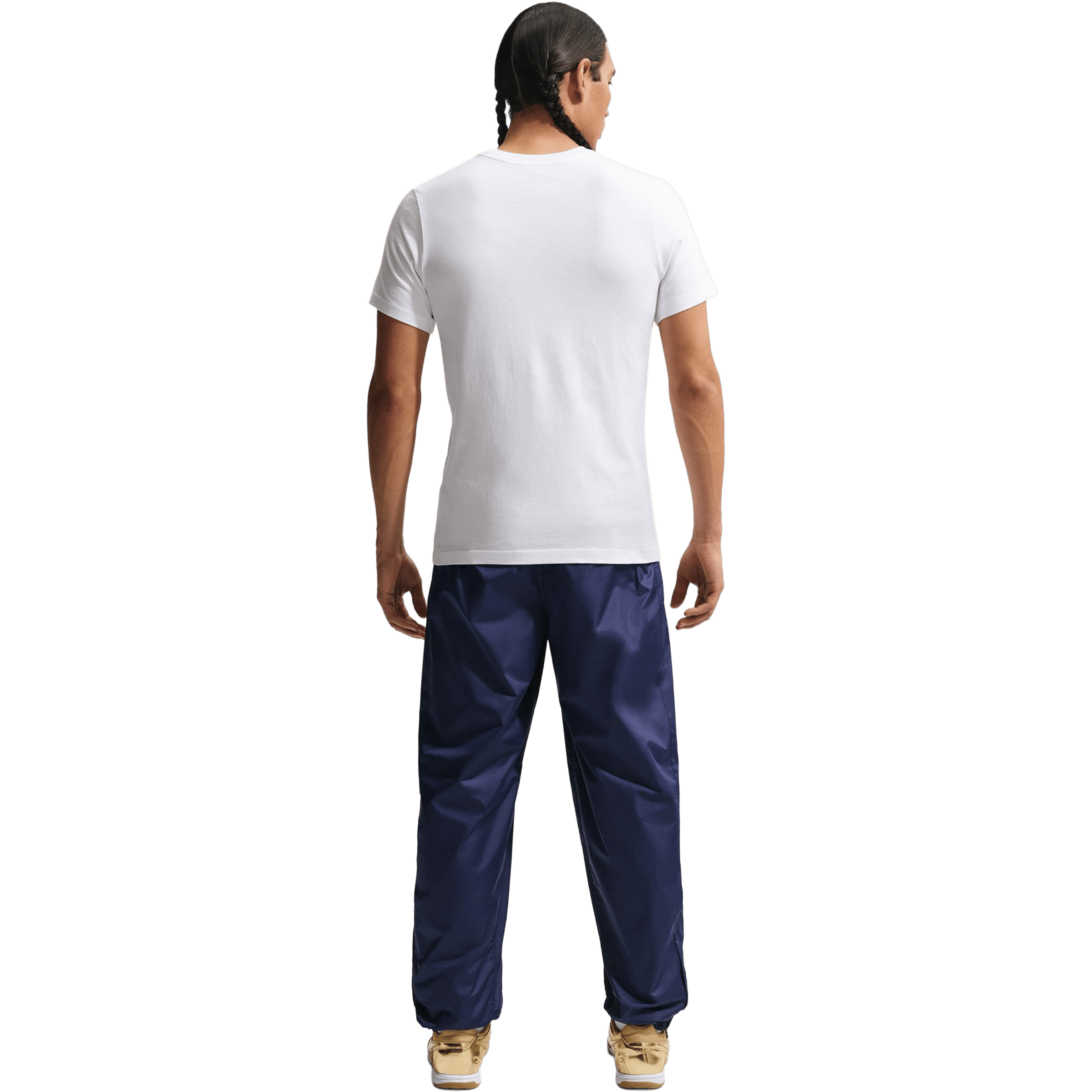 Mens Nike England Football Tee