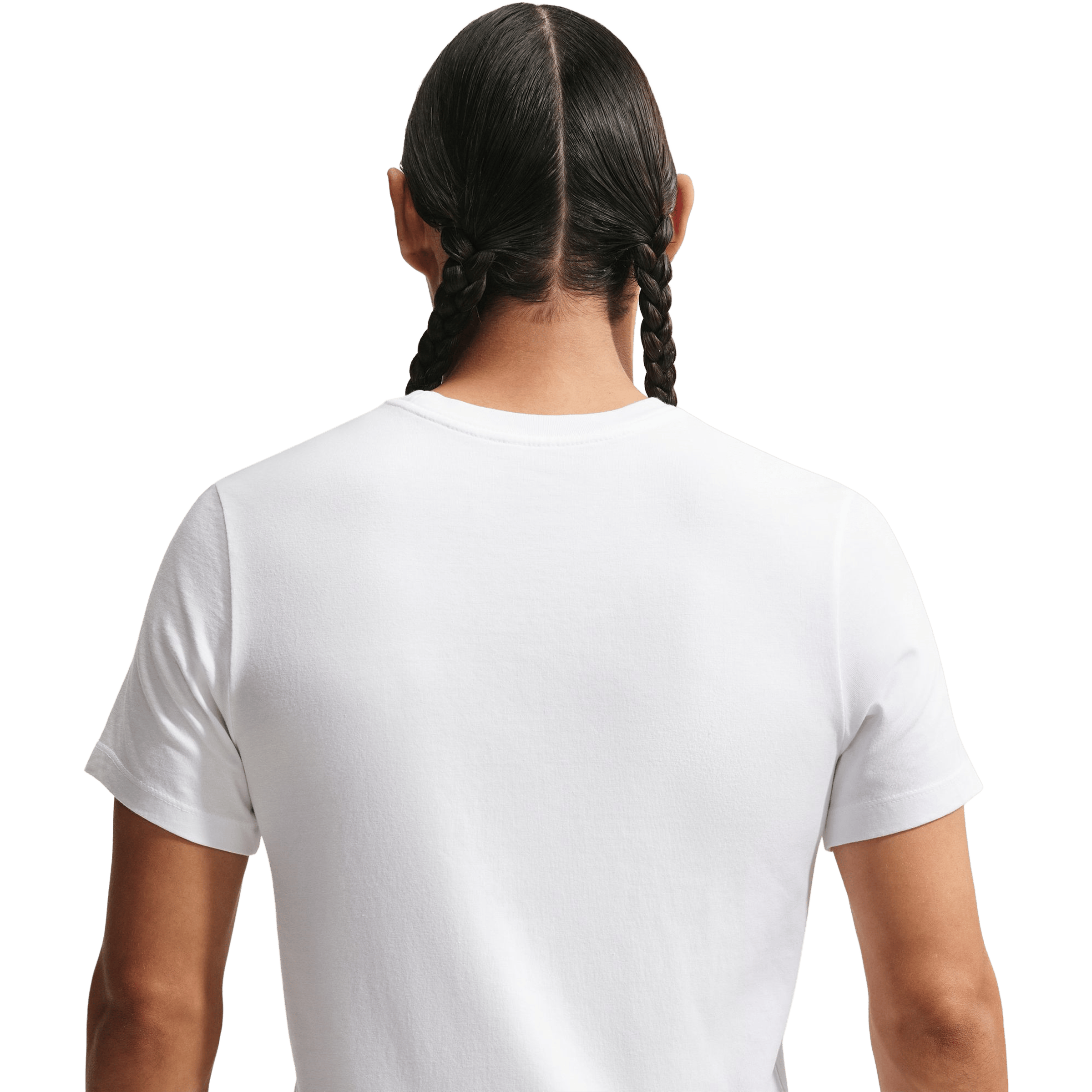 Mens Nike England Football Tee