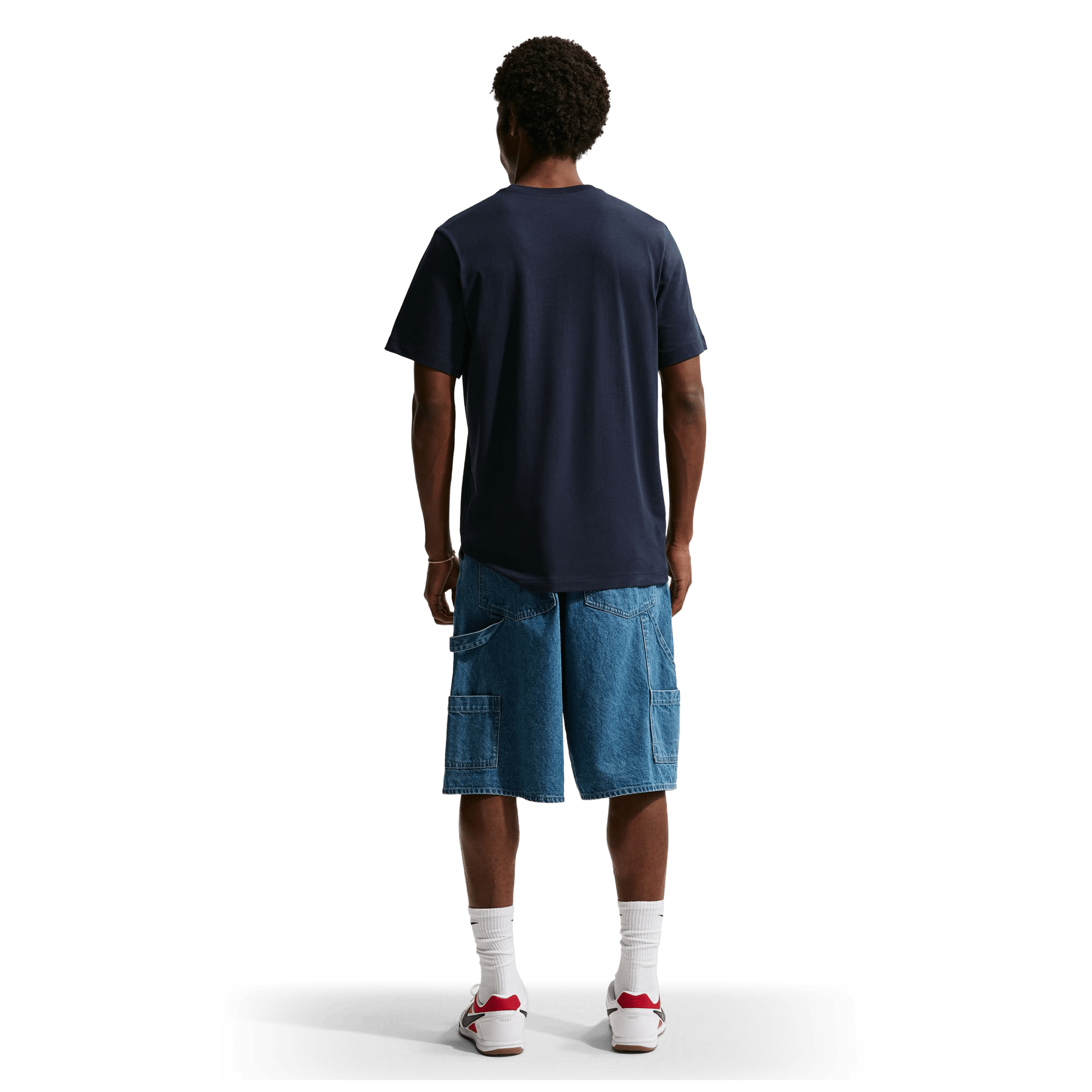 Mens Nike England Football Soccer Tee