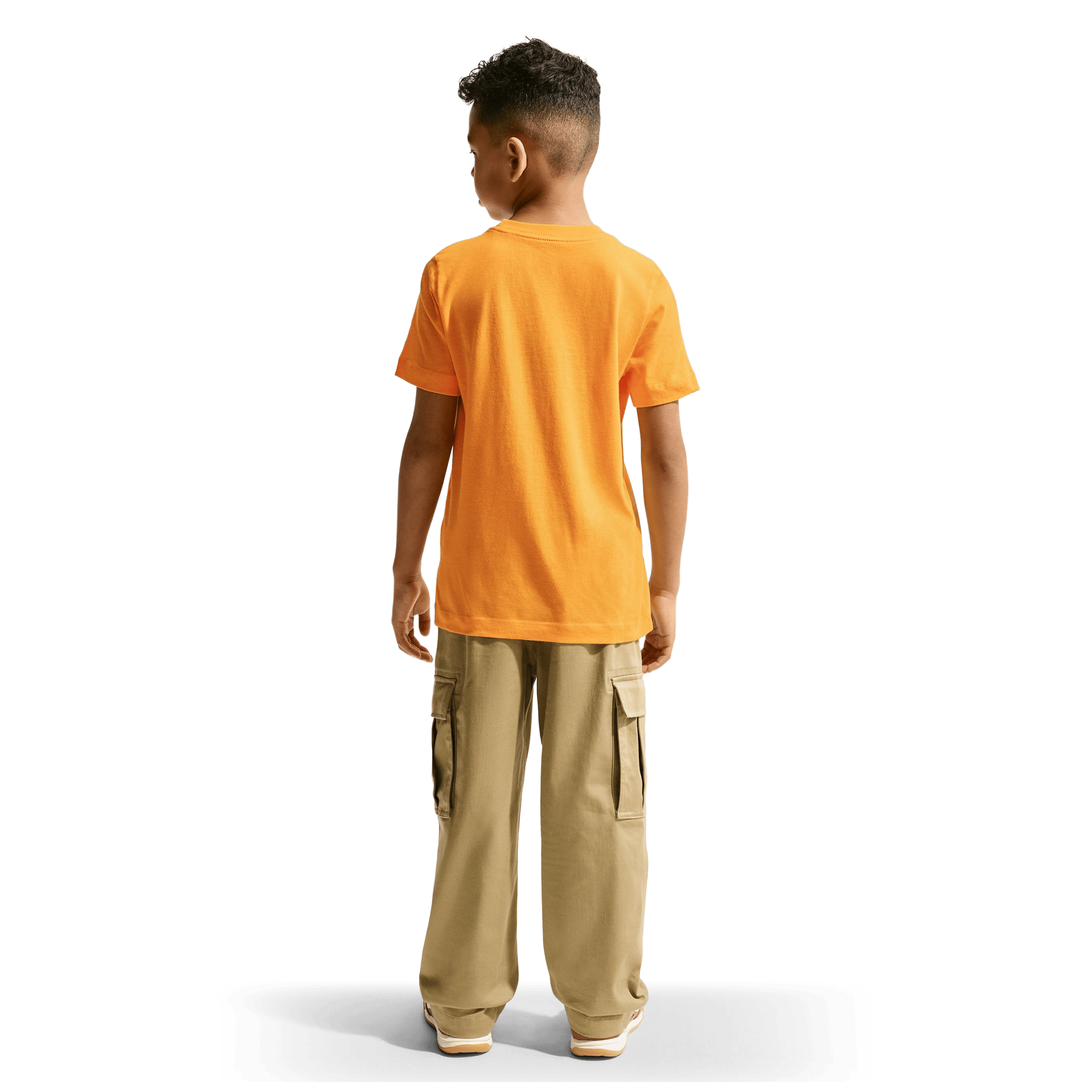 Kids Nike Australia Football (Older Kids) Tee