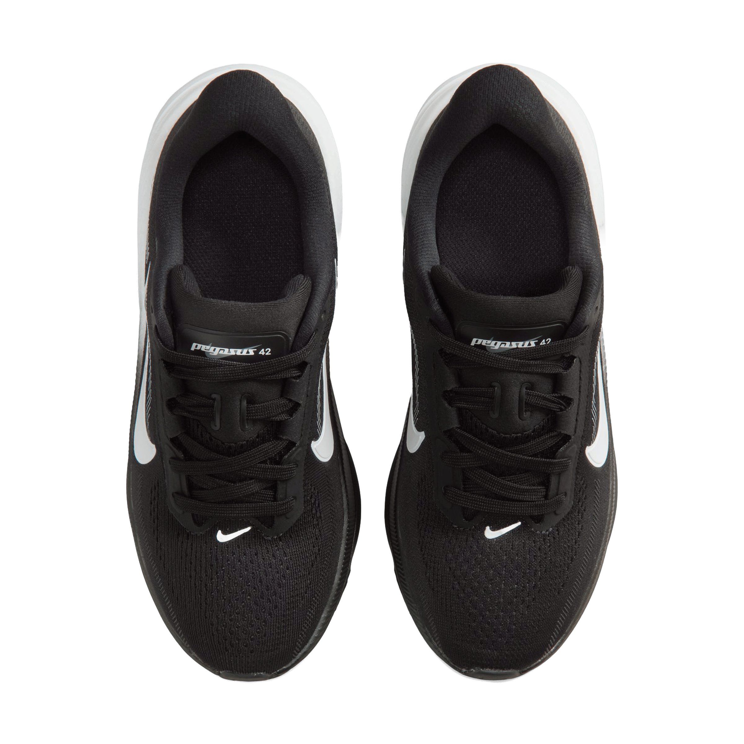 Kids Nike Pegasus 42 (Bigger Kids) Running Shoes