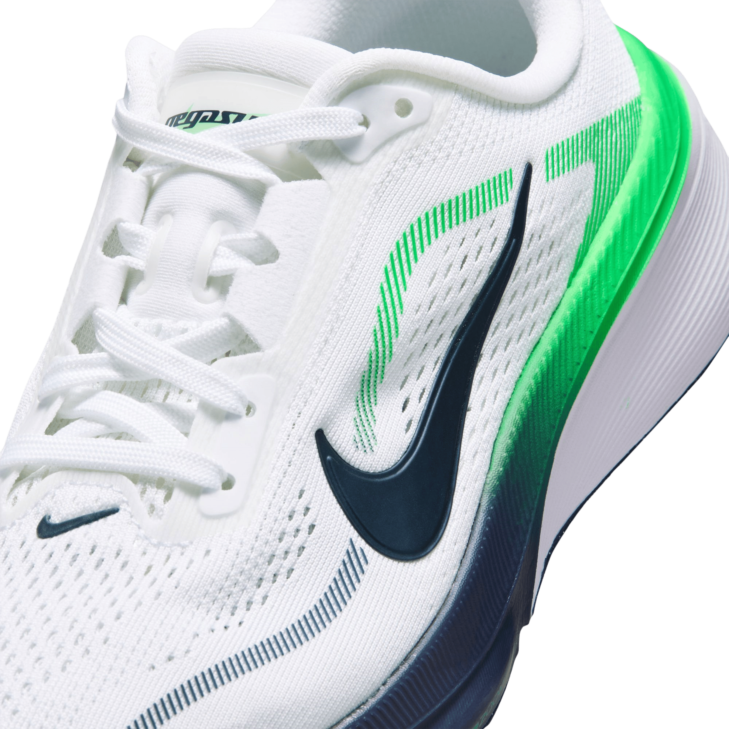 Kids Nike Pegasus 42 (Bigger Kids) Running Shoes
