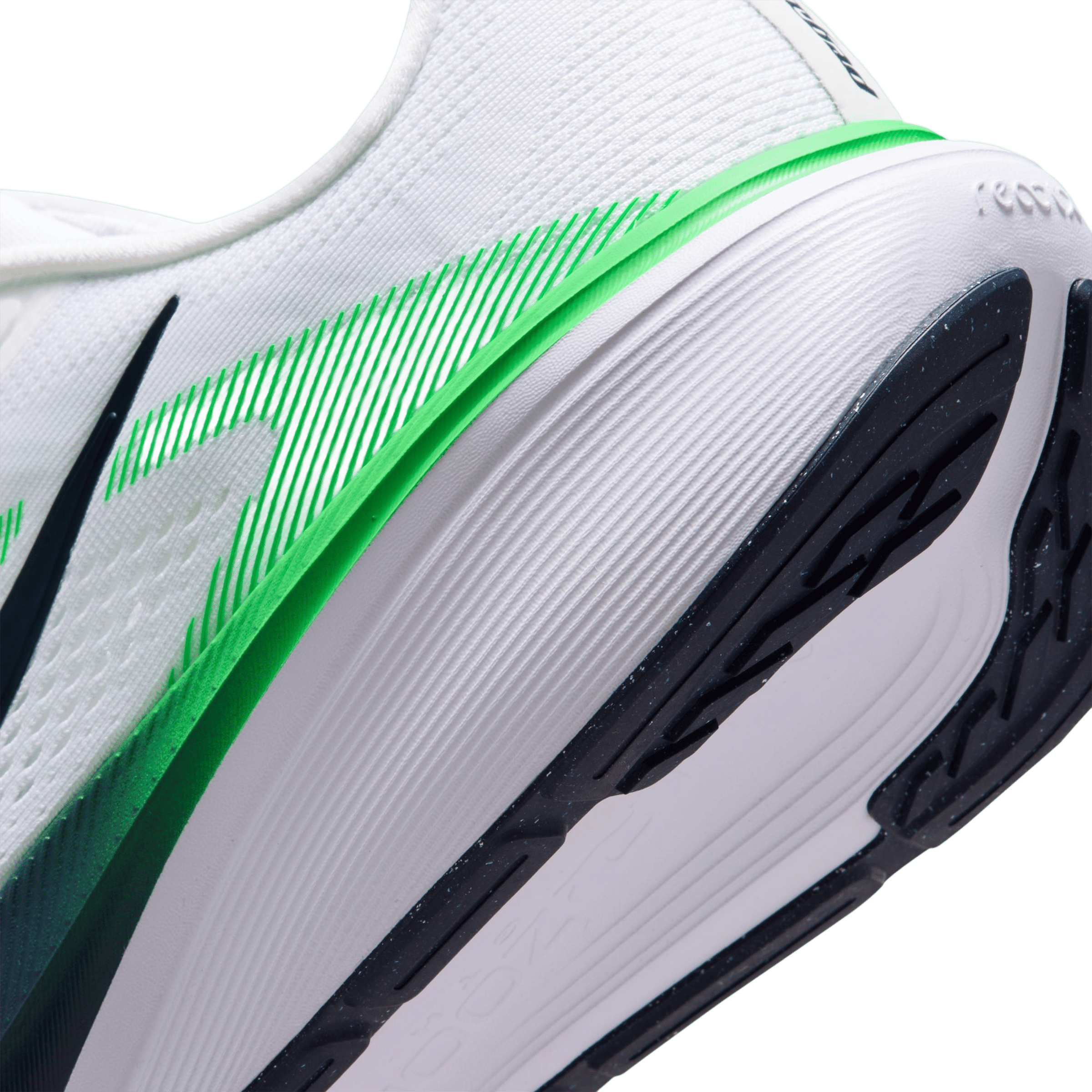 Kids Nike Pegasus 42 (Bigger Kids) Running Shoes