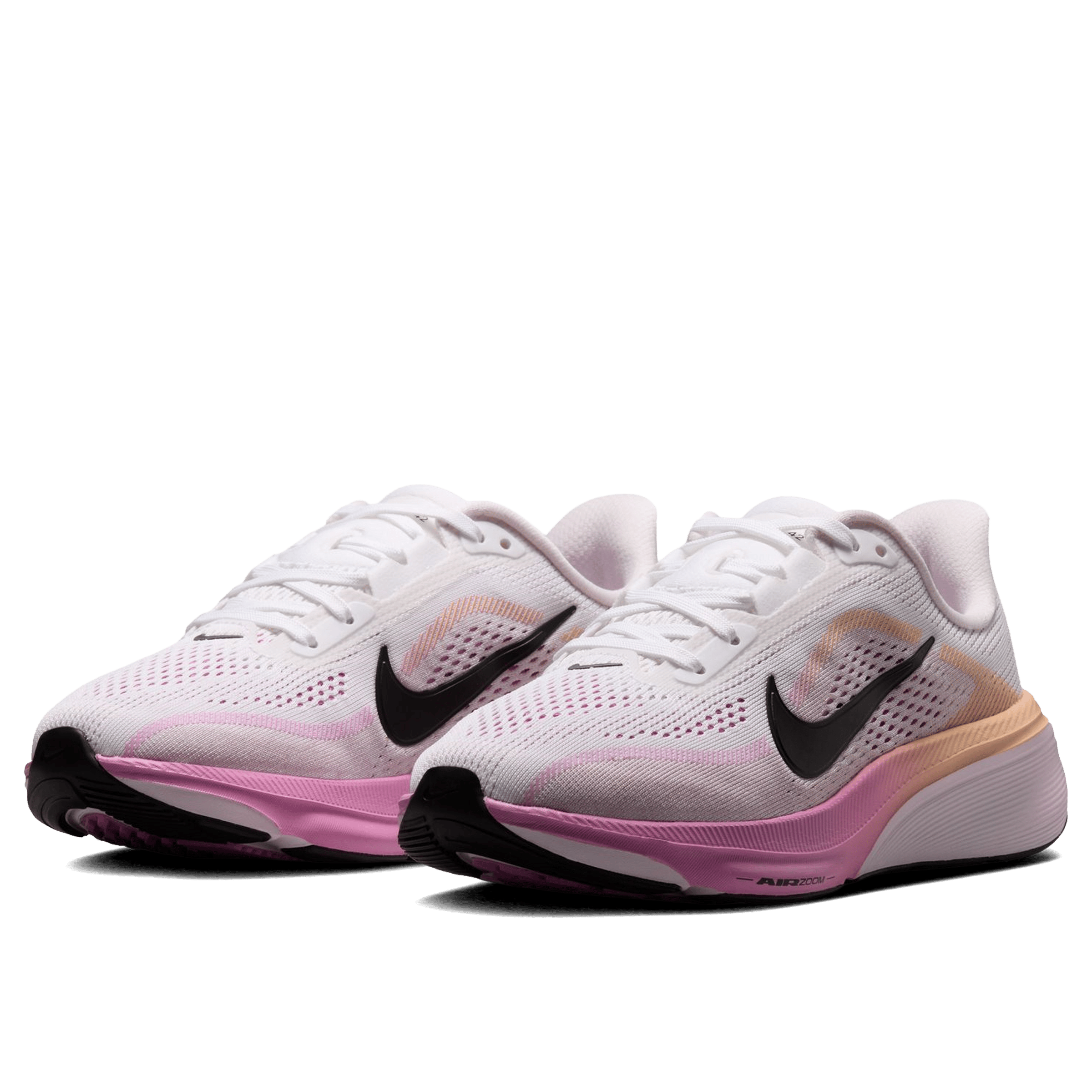Kids Nike Pegasus 42 (Bigger Kids) Running Shoes