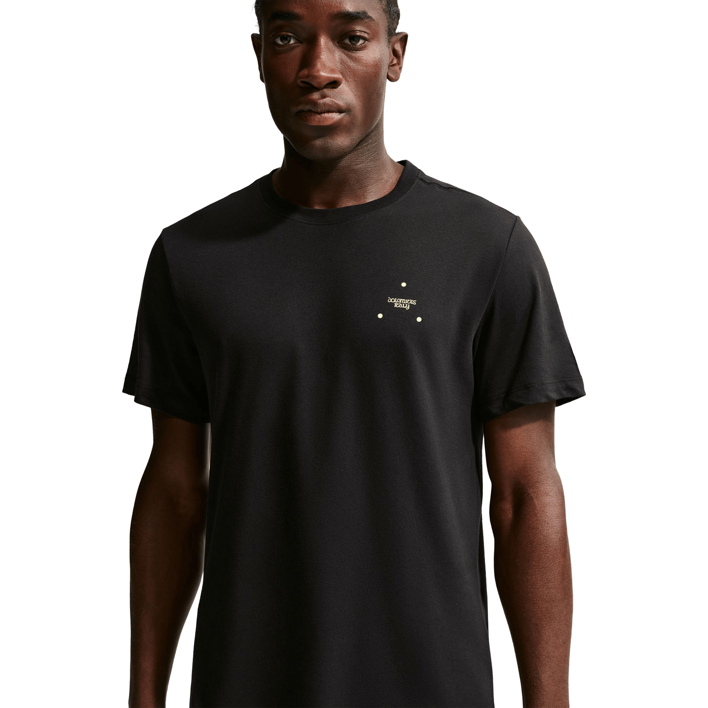 Mens Nike ACG Dri-FIT Energy Trail Tee