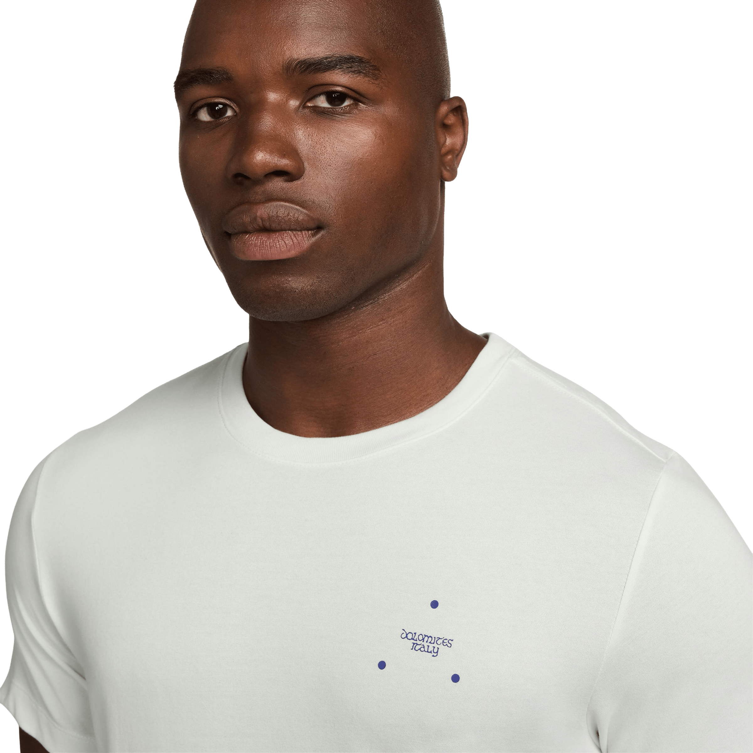 Mens Nike ACG Dri-FIT Energy Trail Tee