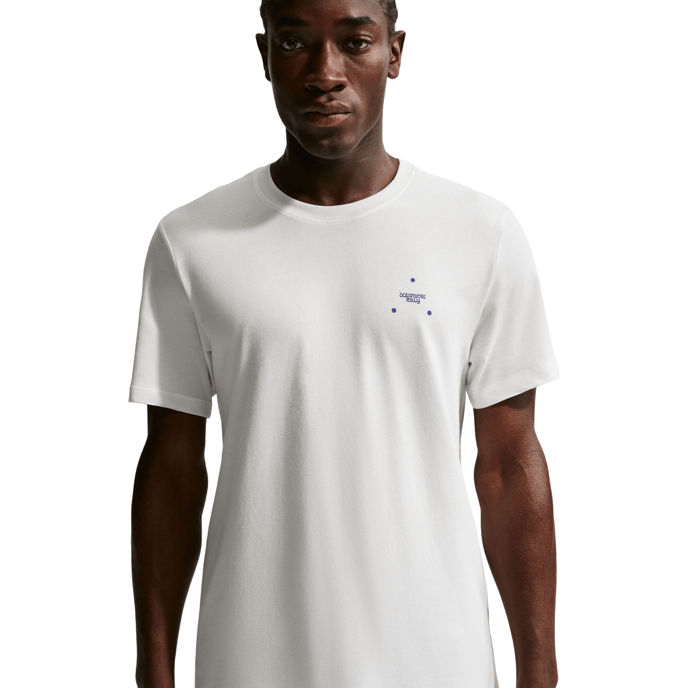 Mens Nike ACG Dri-FIT Energy Trail Tee