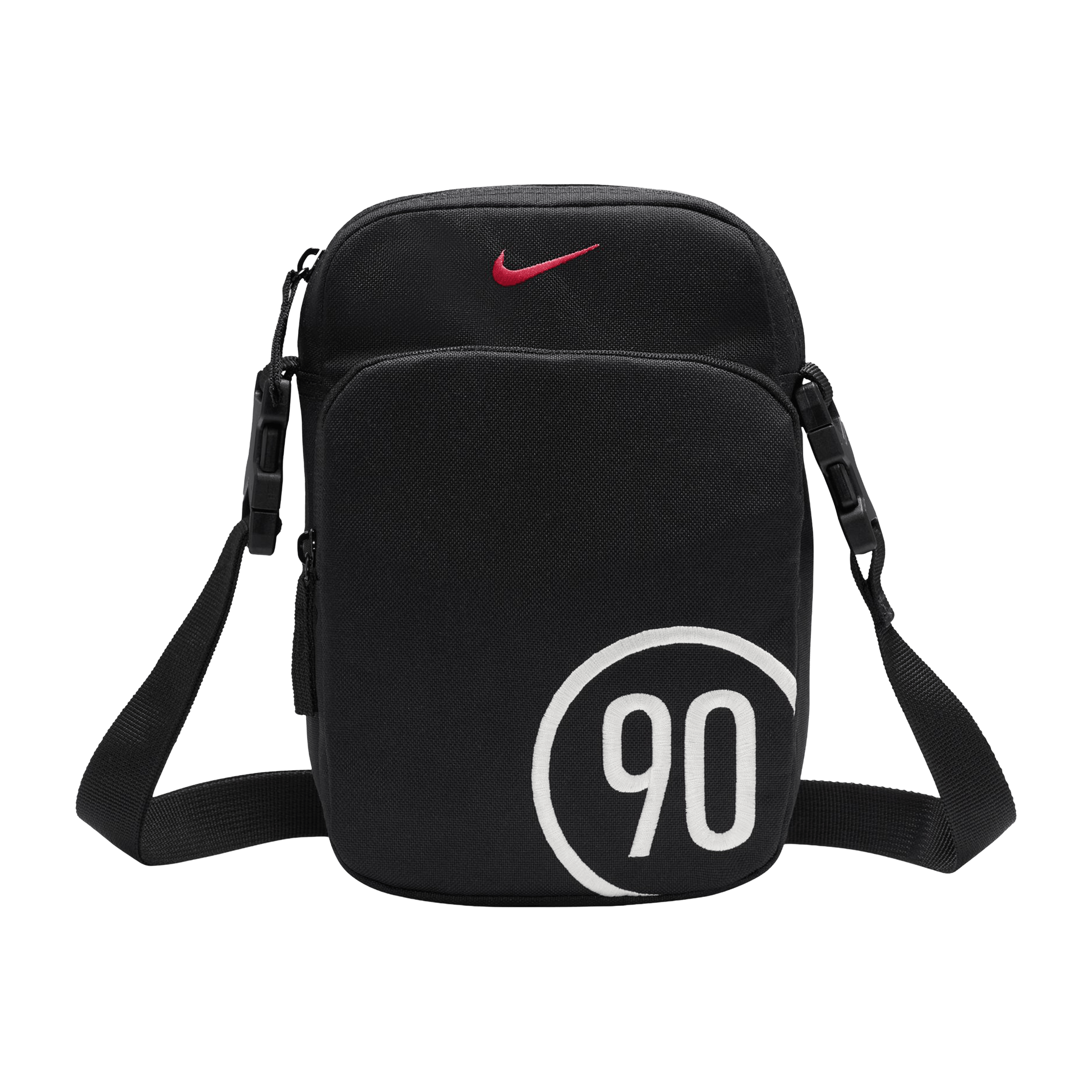 Nike Heritage Total 90 Cross-Body (4L) Bag